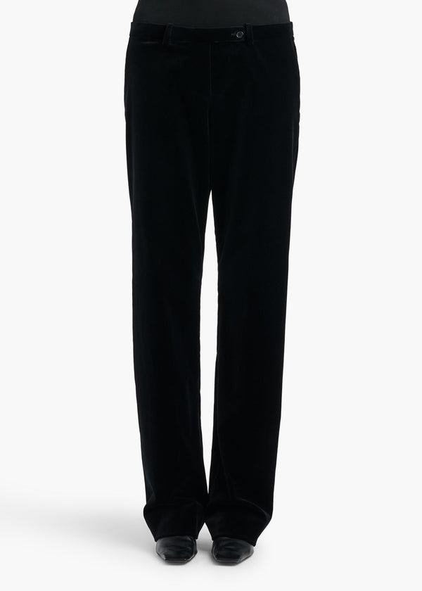 HUNTER PANT BLACK 32141031 200 B