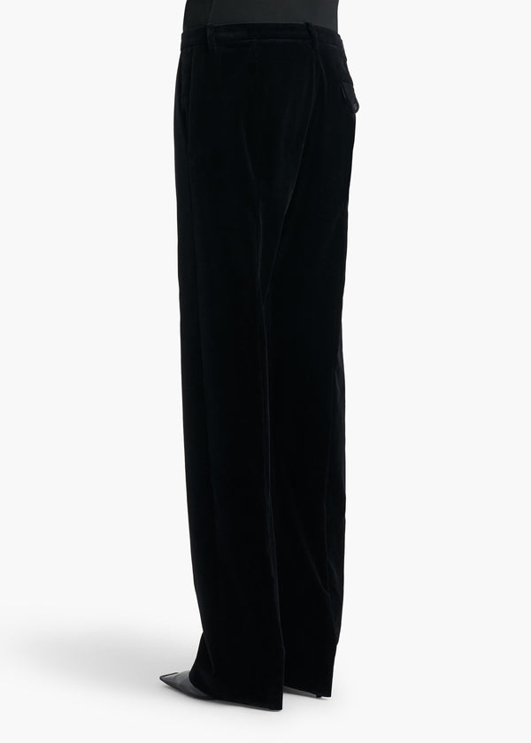 HUNTER PANT BLACK 32141031 200 C