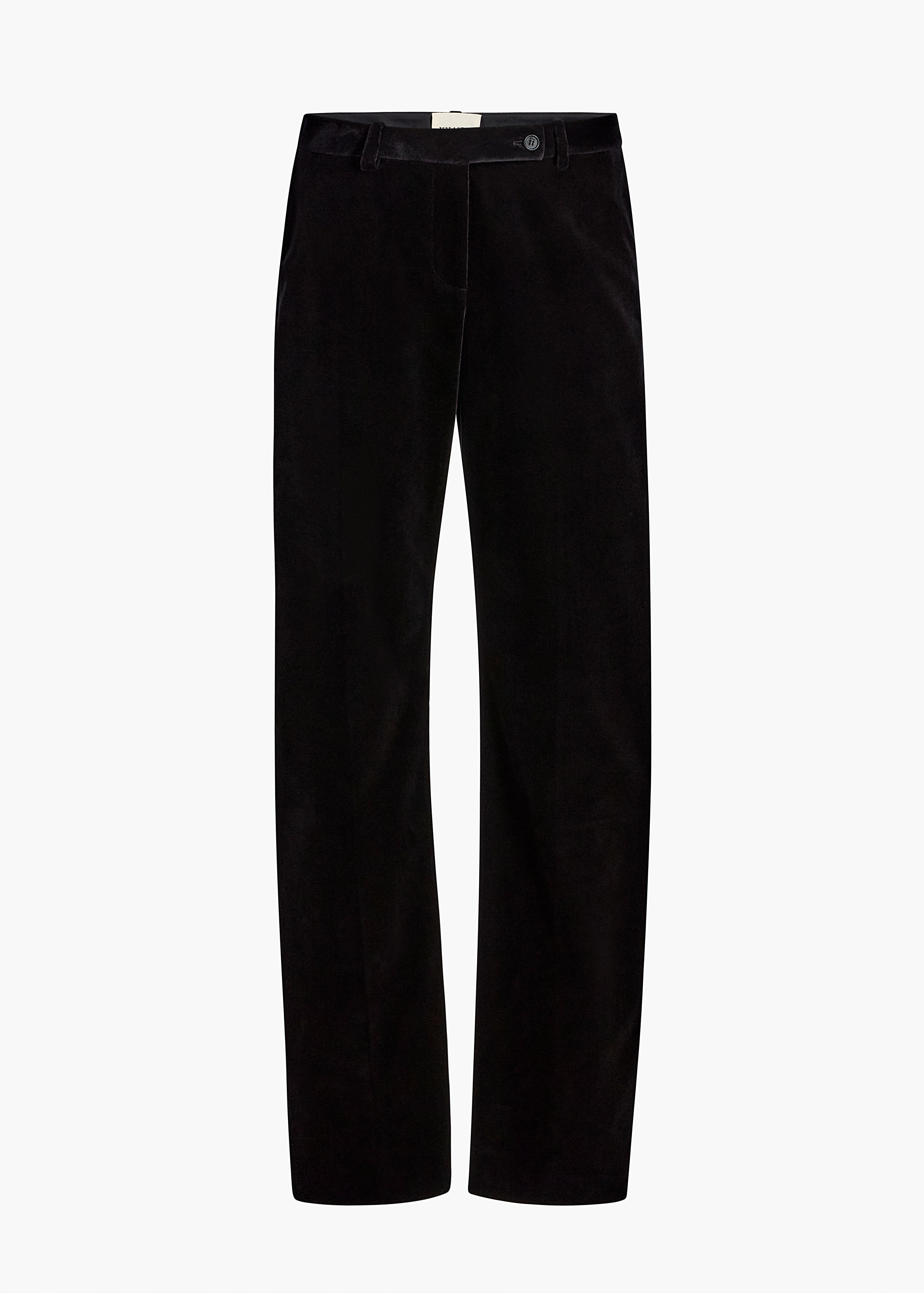 HUNTER PANT BLACK 32141031 200 GHOST