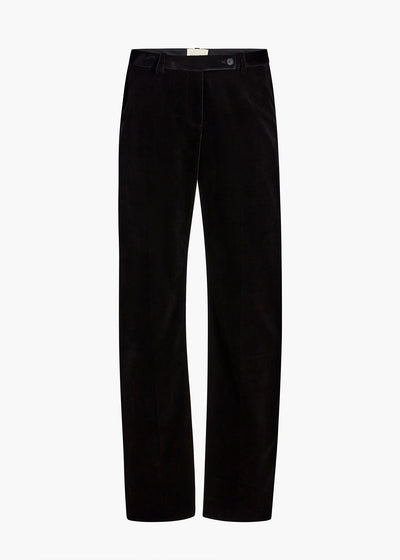 HUNTER PANT BLACK 32141031 200 GHOST