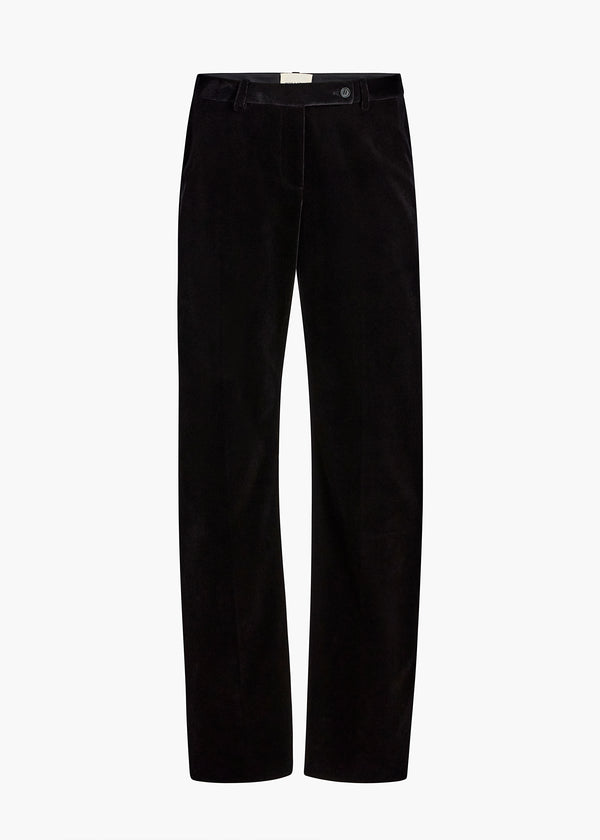 HUNTER PANT BLACK 32141031 200 GHOST