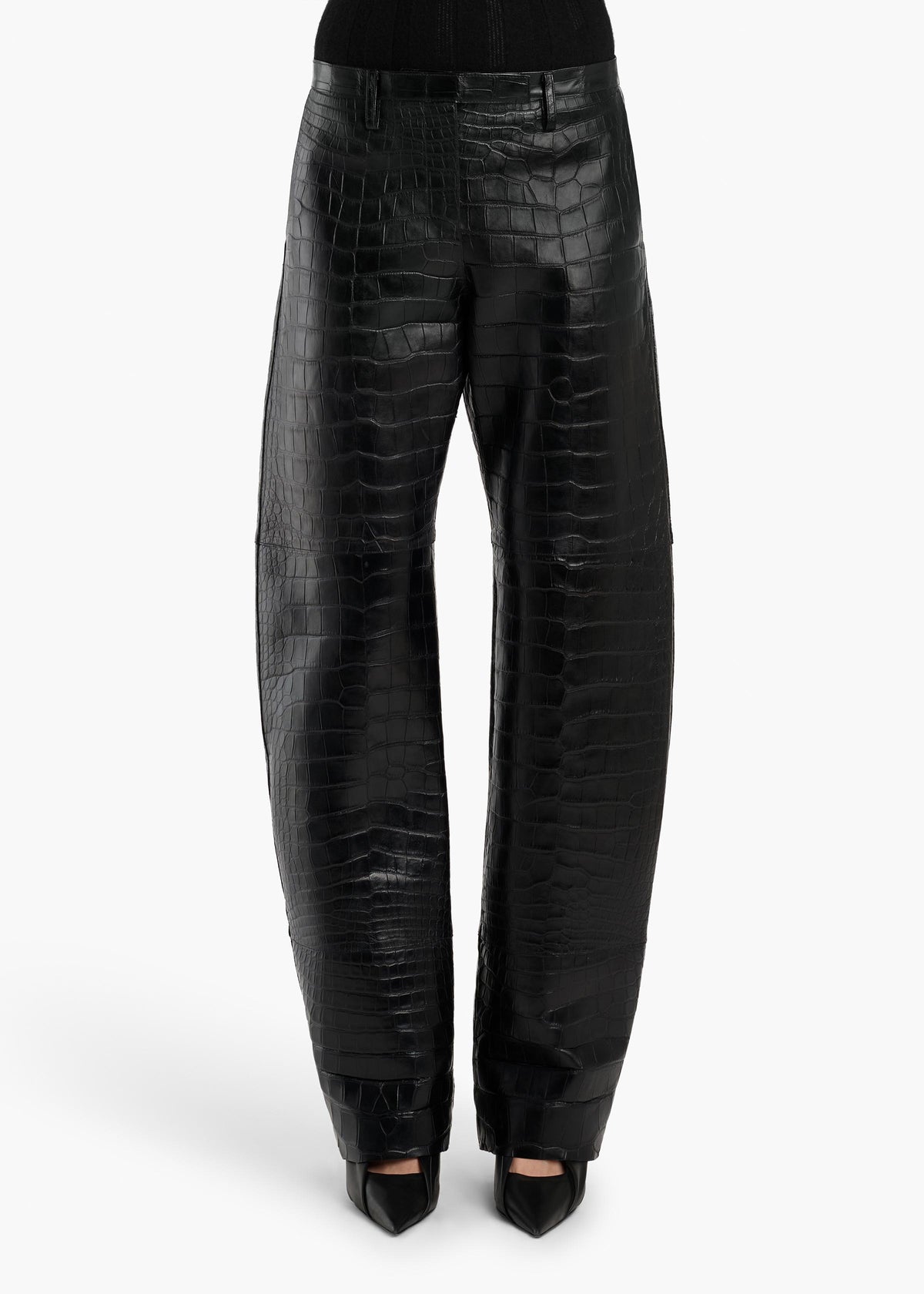 HUNTER PANT BLACK 32141075 200 B