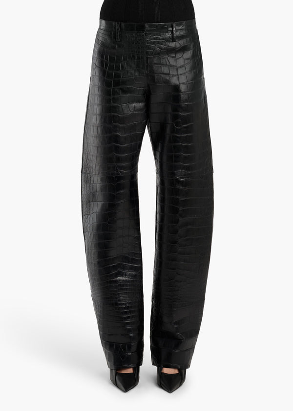 HUNTER PANT BLACK 32141075 200 B