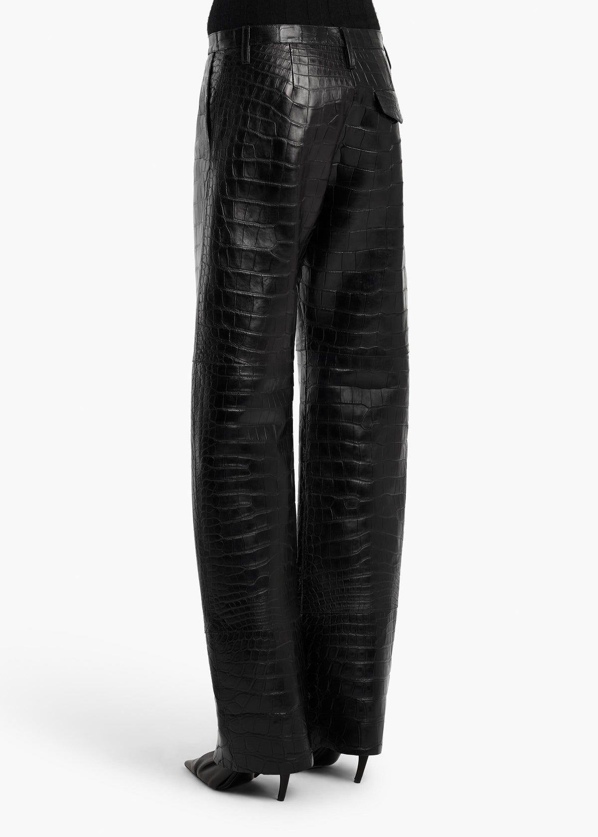 HUNTER PANT BLACK 32141075 200 C