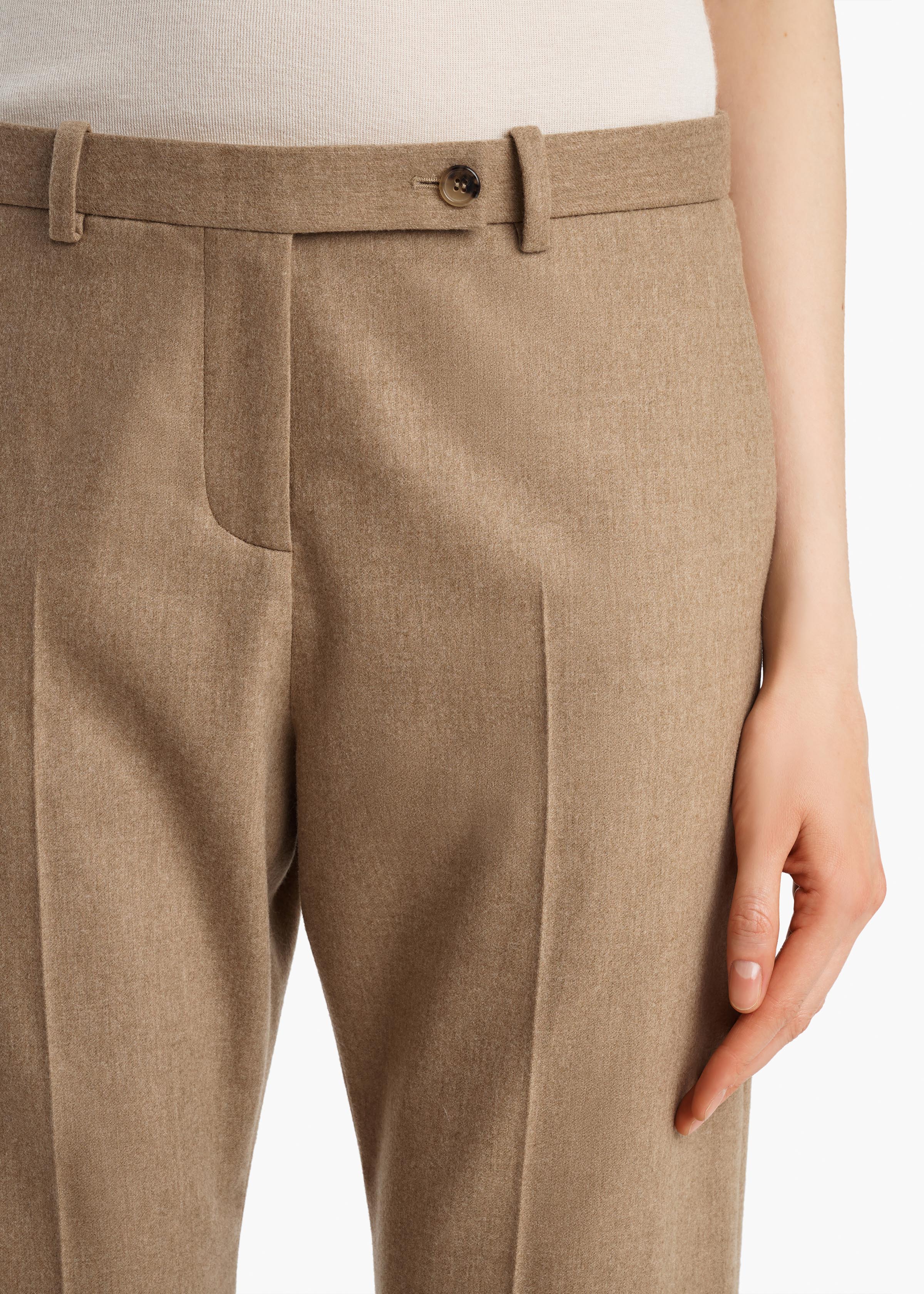 HUNTER PANT DESERT SAND 3214604 683 D