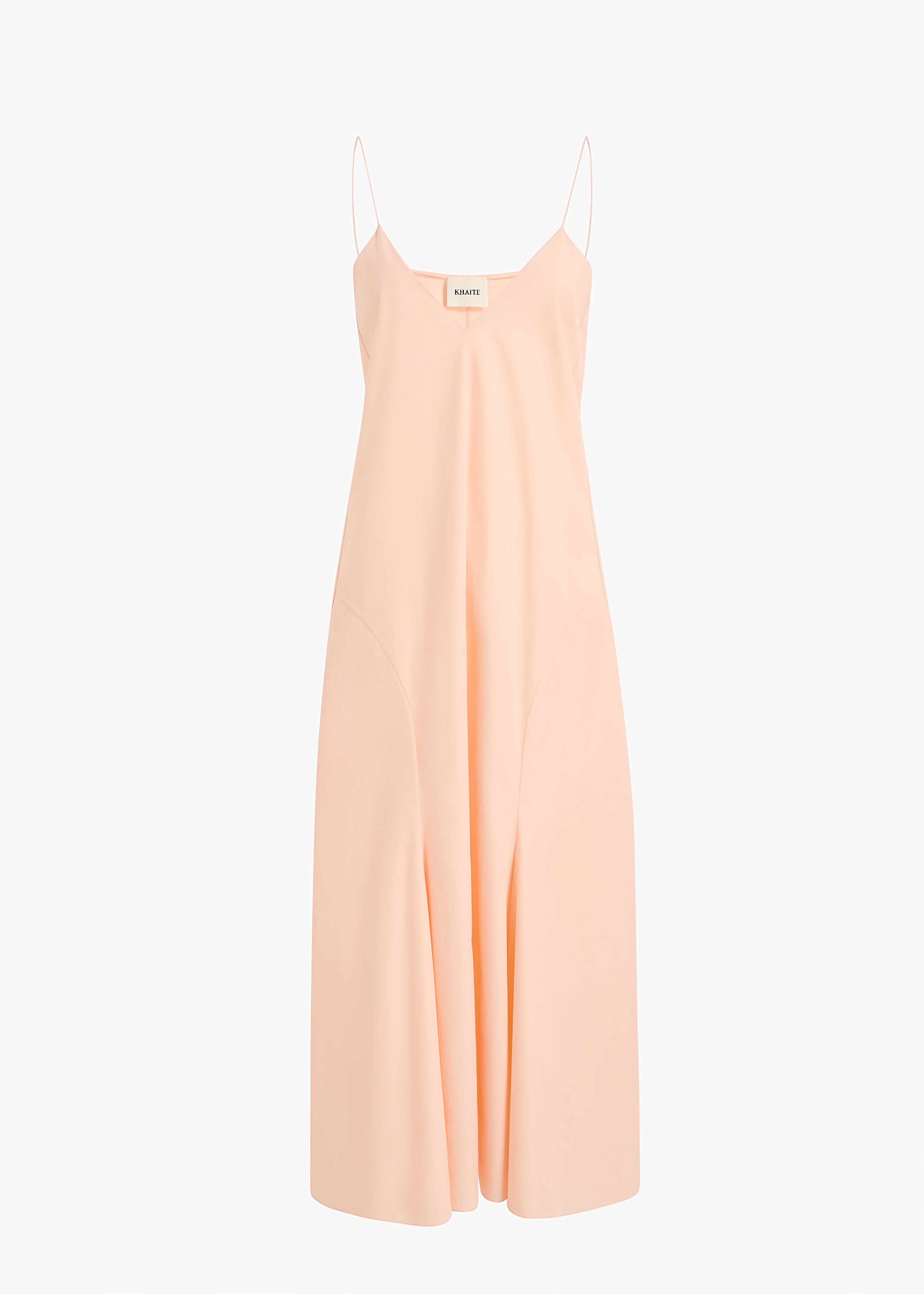 Iben Dress from Khaite - $1,680