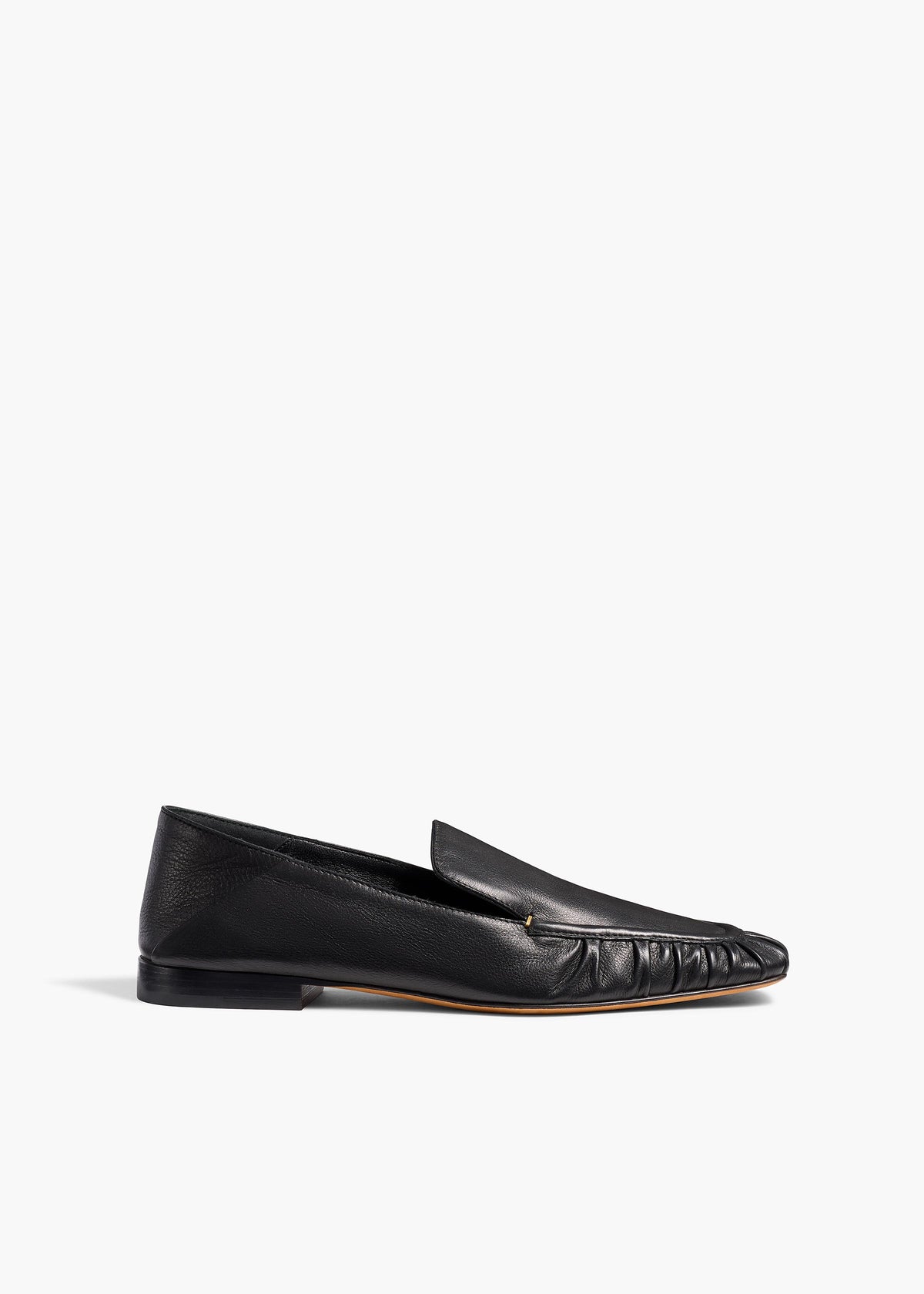 IRENE LOAFER 15 BLACK F4076 1114 200 A