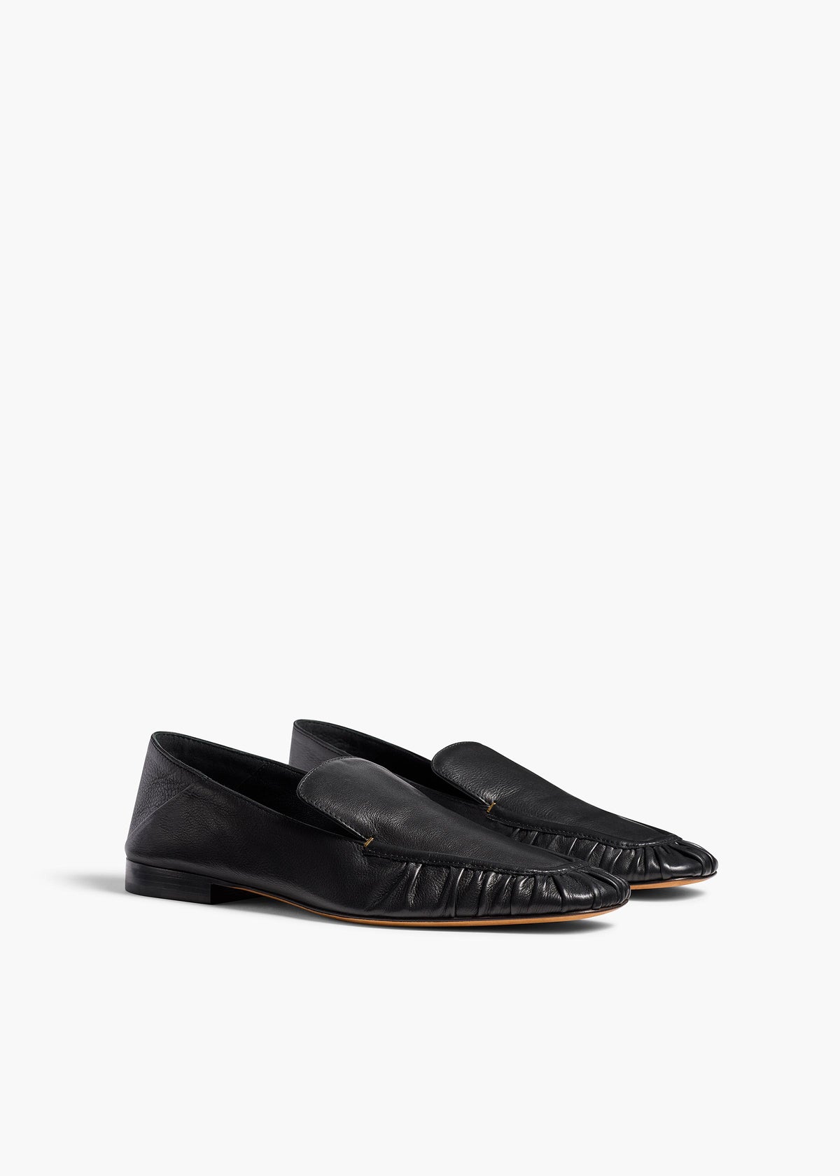 IRENE LOAFER 15 BLACK F4076 1114 200 B