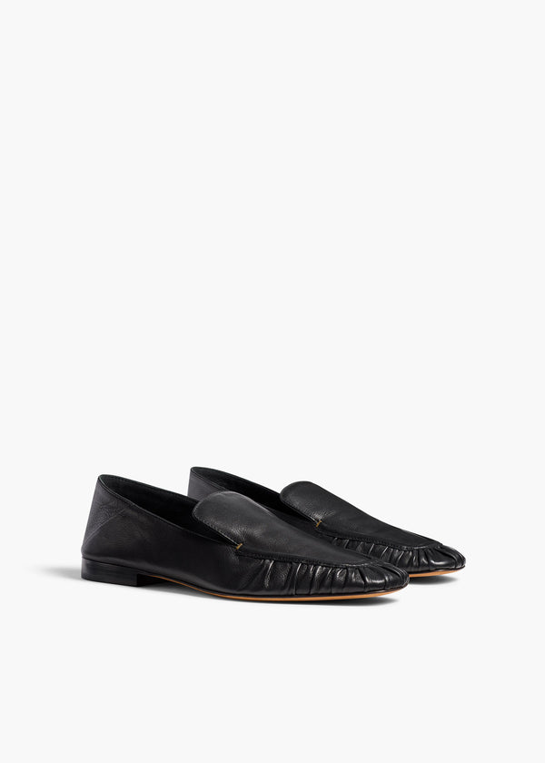 IRENE LOAFER 15 BLACK F4076 1114 200 B