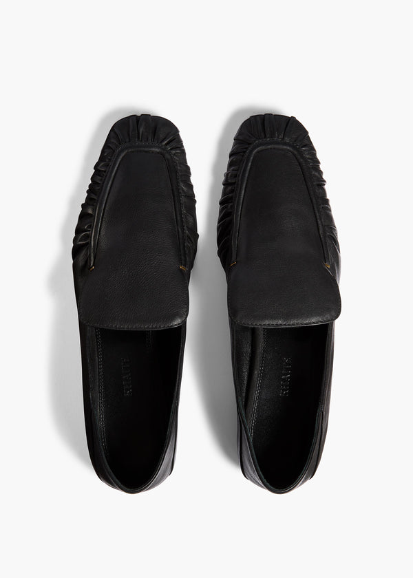 IRENE LOAFER 15 BLACK F4076 1114 200 D