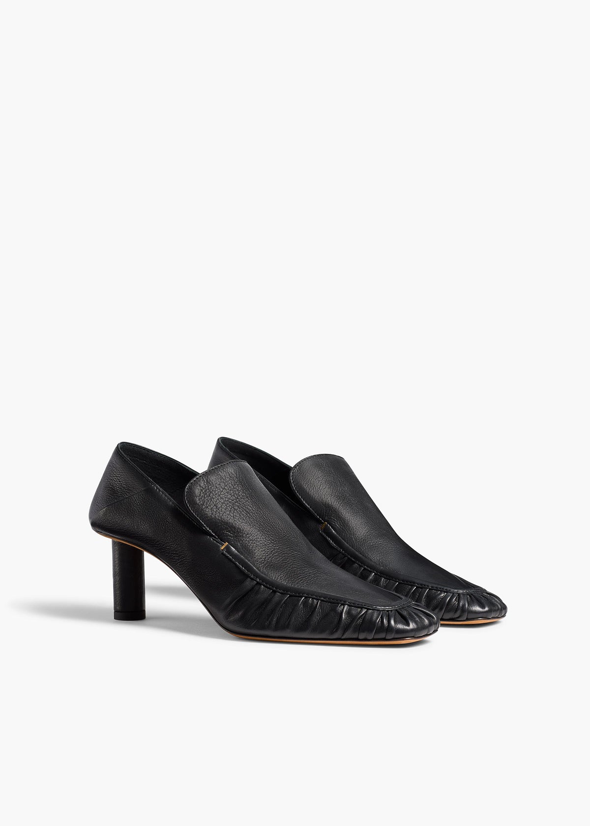 IRENE LOAFER 55 BLACK F2066 1114 200 B