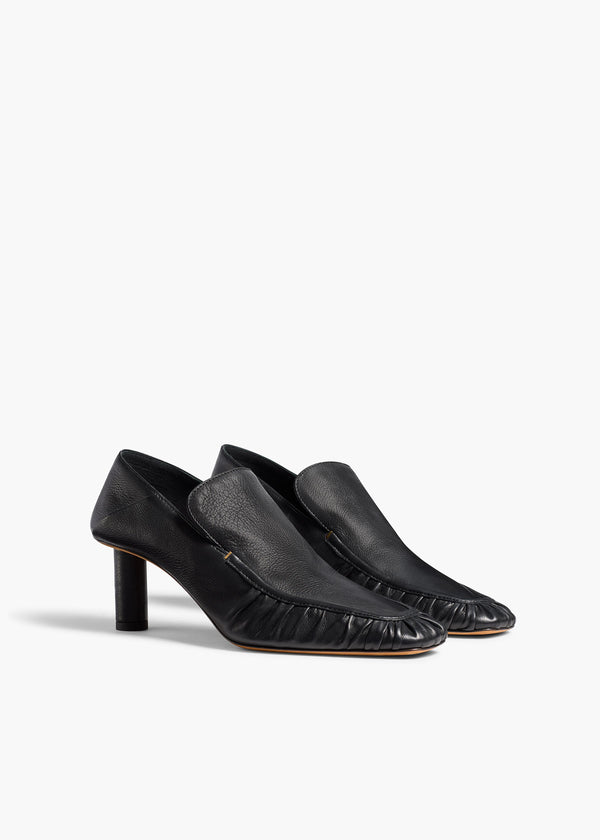IRENE LOAFER 55 BLACK F2066 1114 200 B