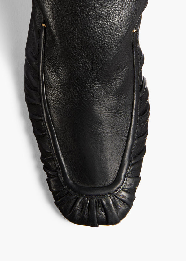 IRENE LOAFER 55 BLACK F2066 1114 200 C