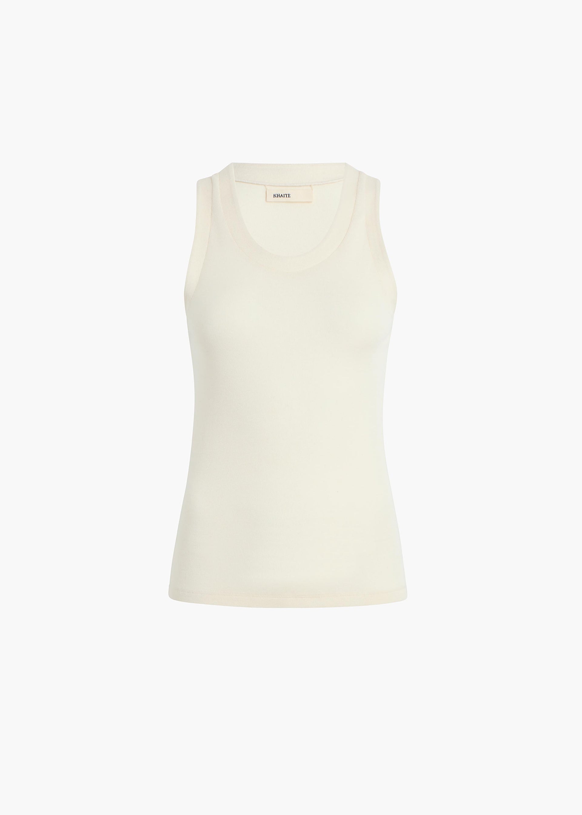 Isha Top Silk Cashmere Jersey
