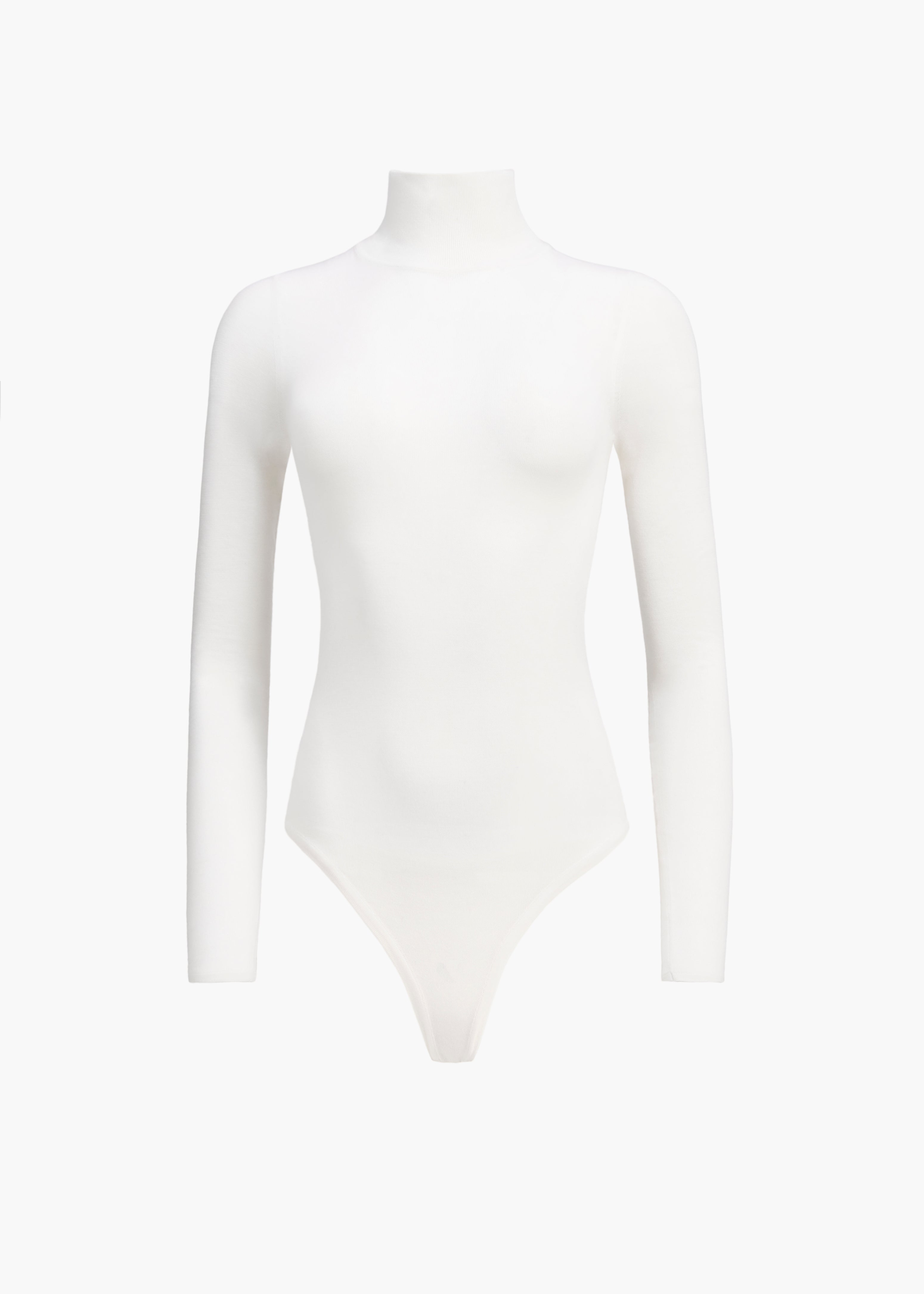 Iveta Bodysuit in Glaze FLAT VIEW