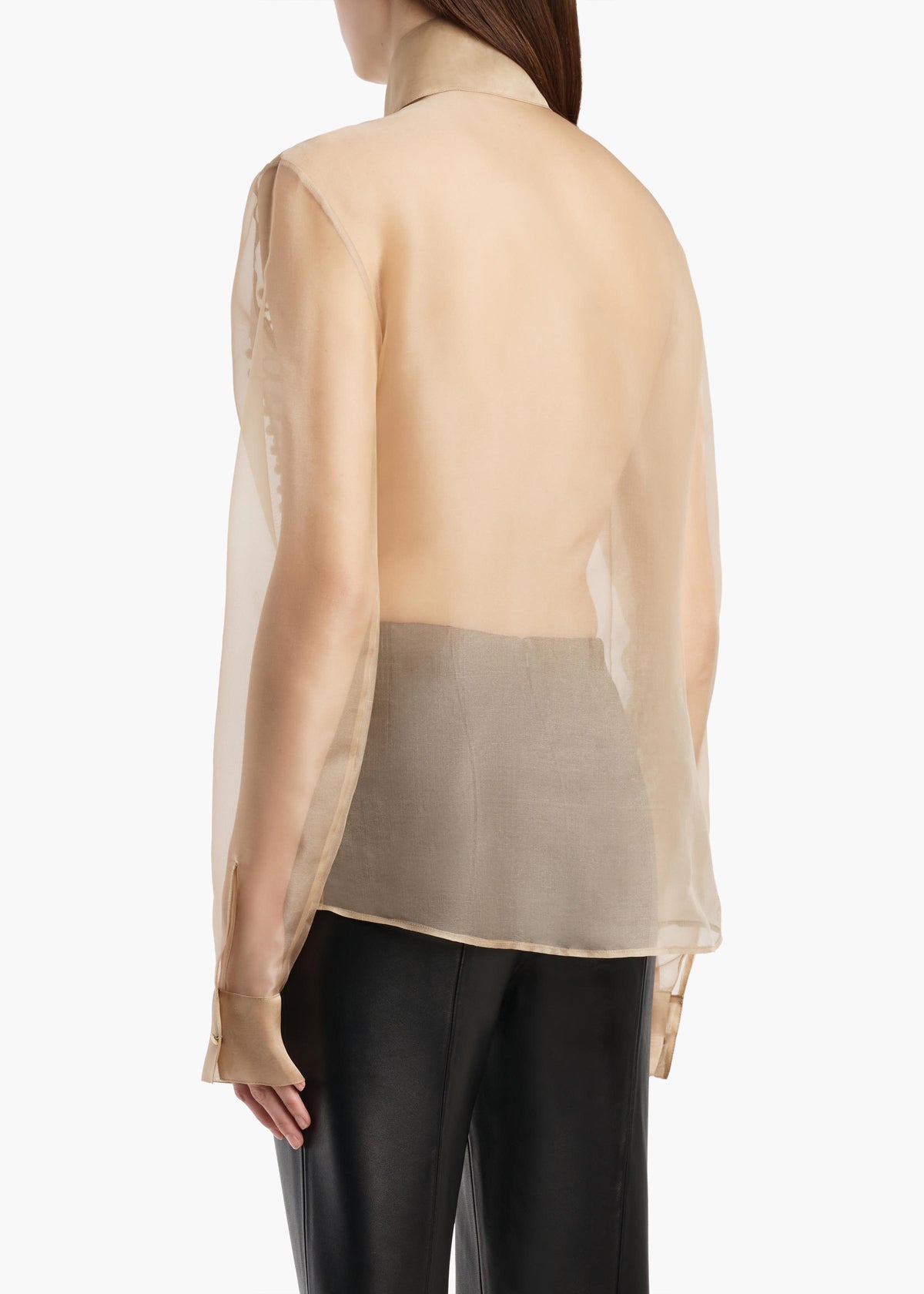 IVY TOP BEIGE 24823440 963 C