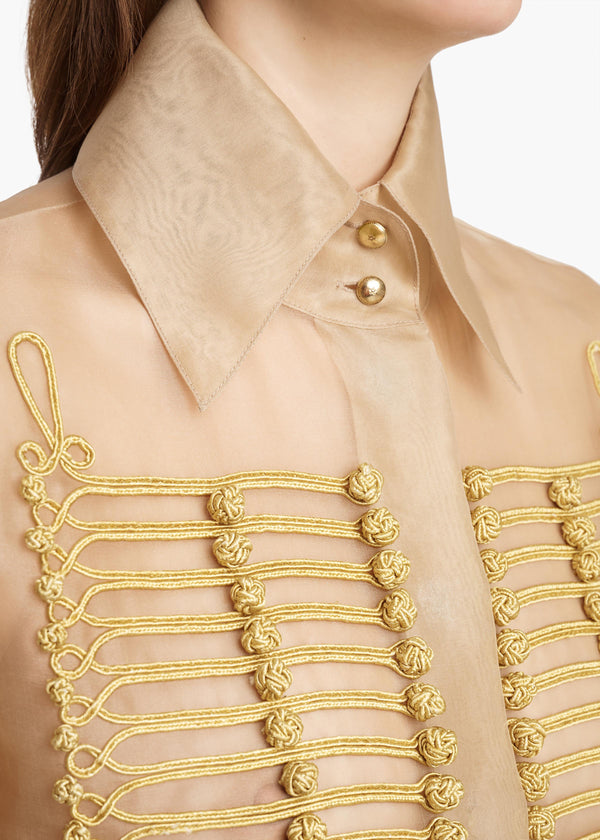 IVY TOP BEIGE 24823440 963 E
