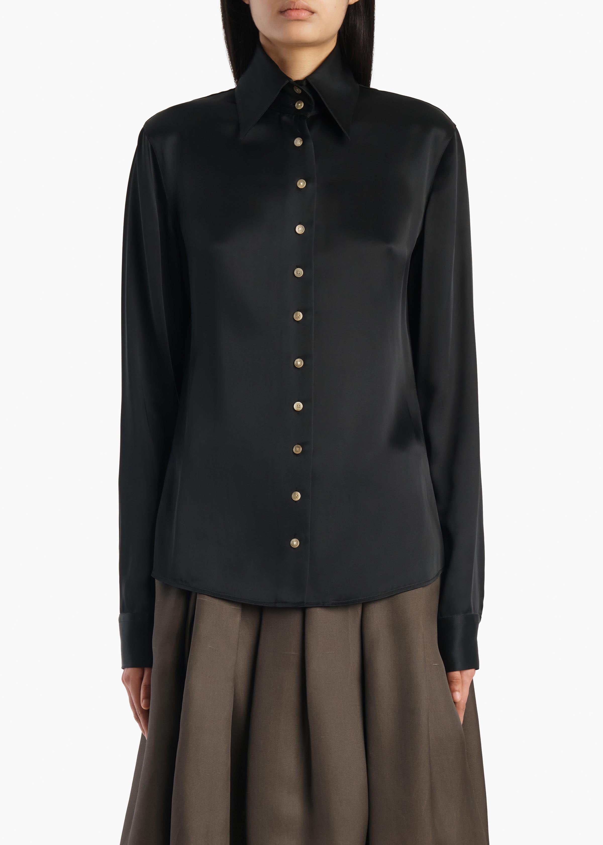 IVY TOP BLACK 24824120 200 B