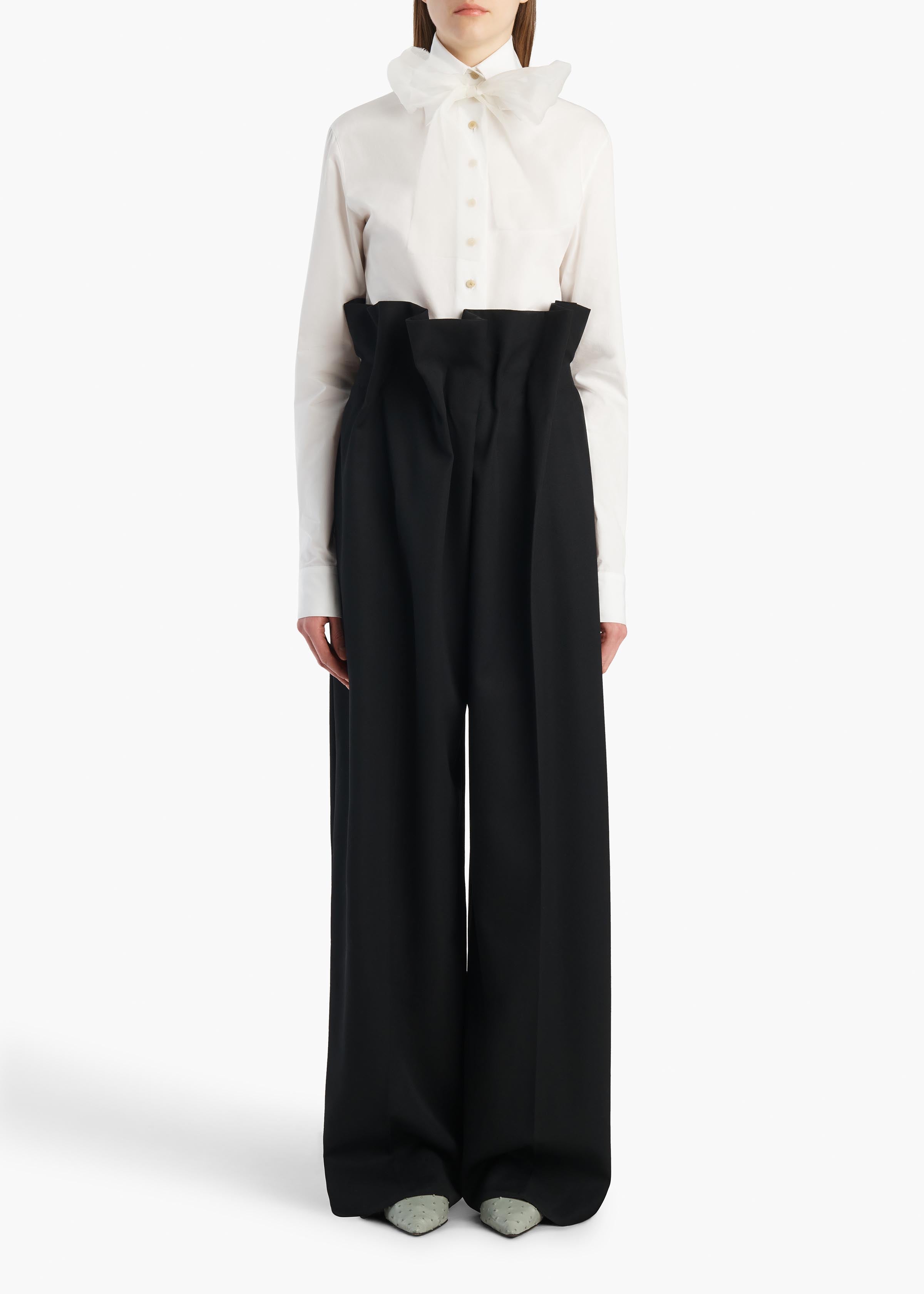 IVY TOP CHALK 2482195 168 A STYLED