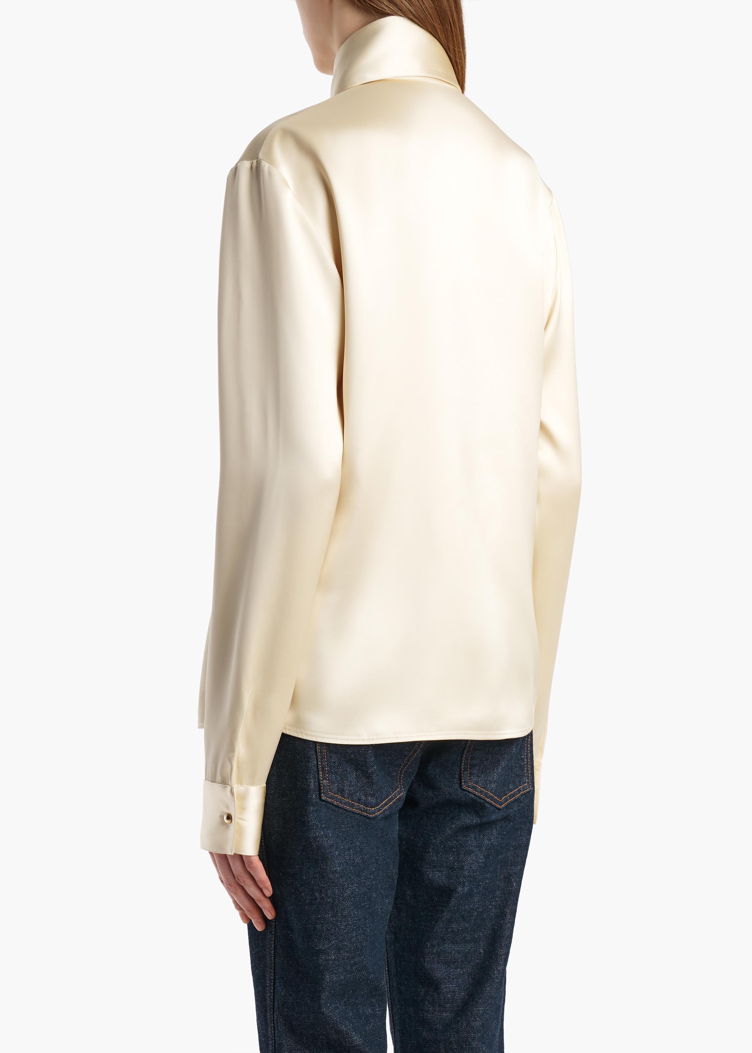 IVY TOP CHAMPAGNE 24824248 991 C