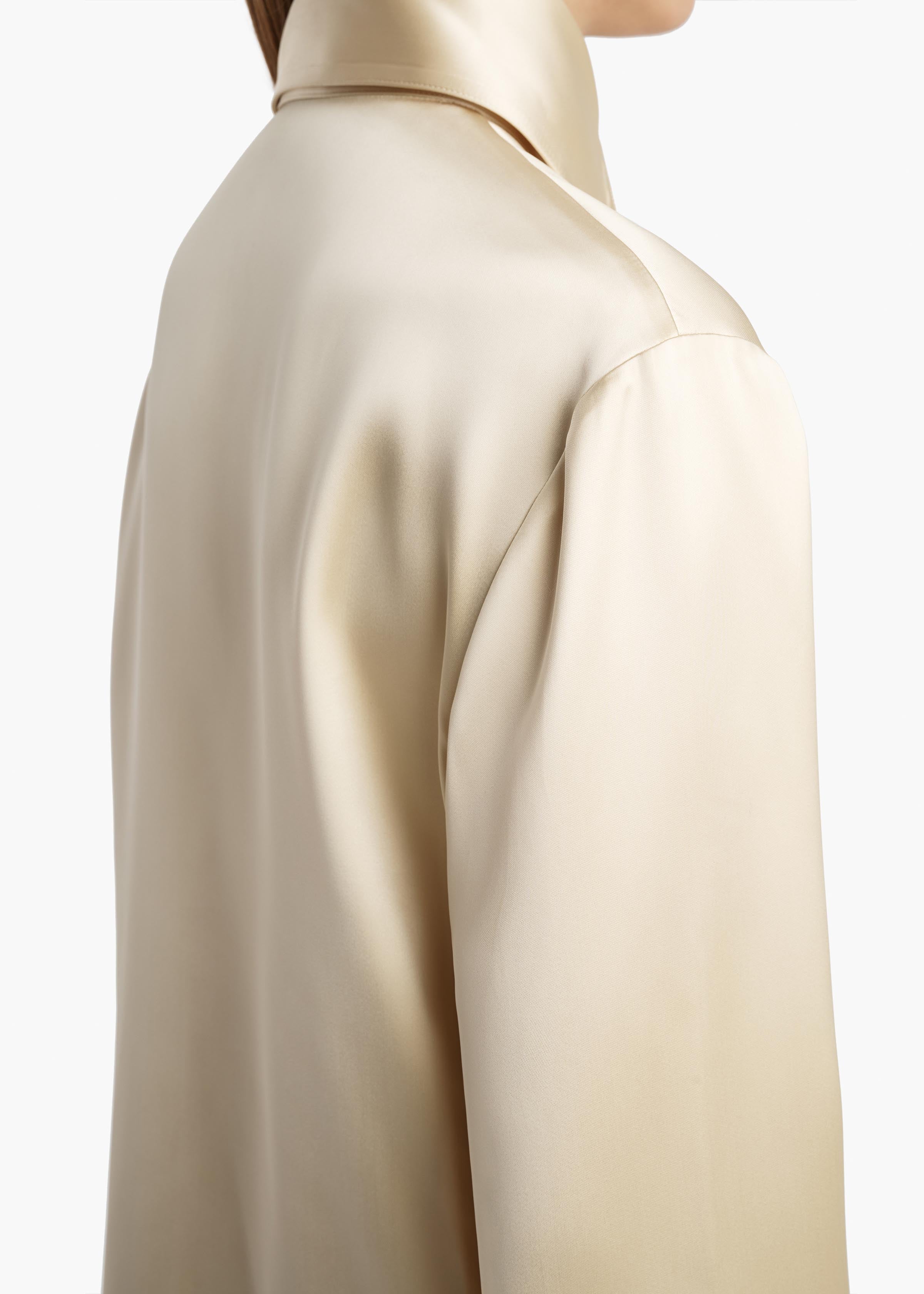 IVY TOP CHAMPAGNE 24824248 991 E