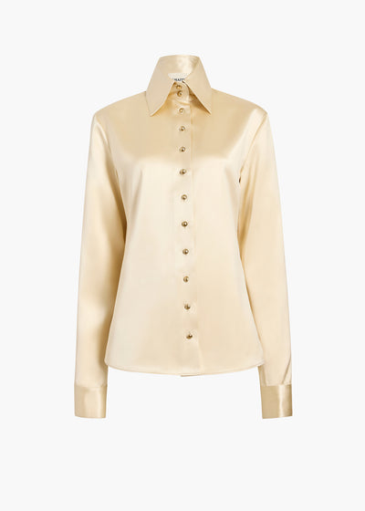 Ivy Top in Champagne