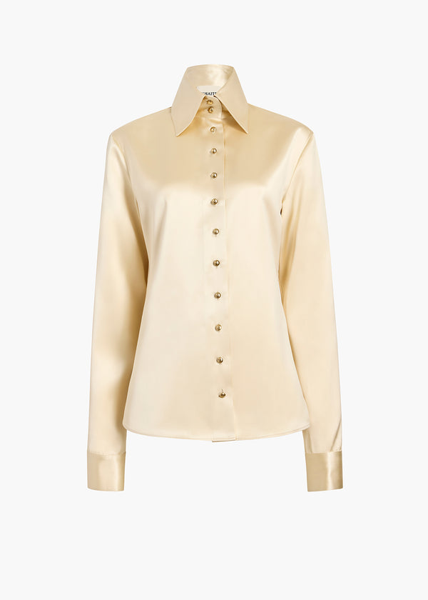 Ivy Top in Champagne