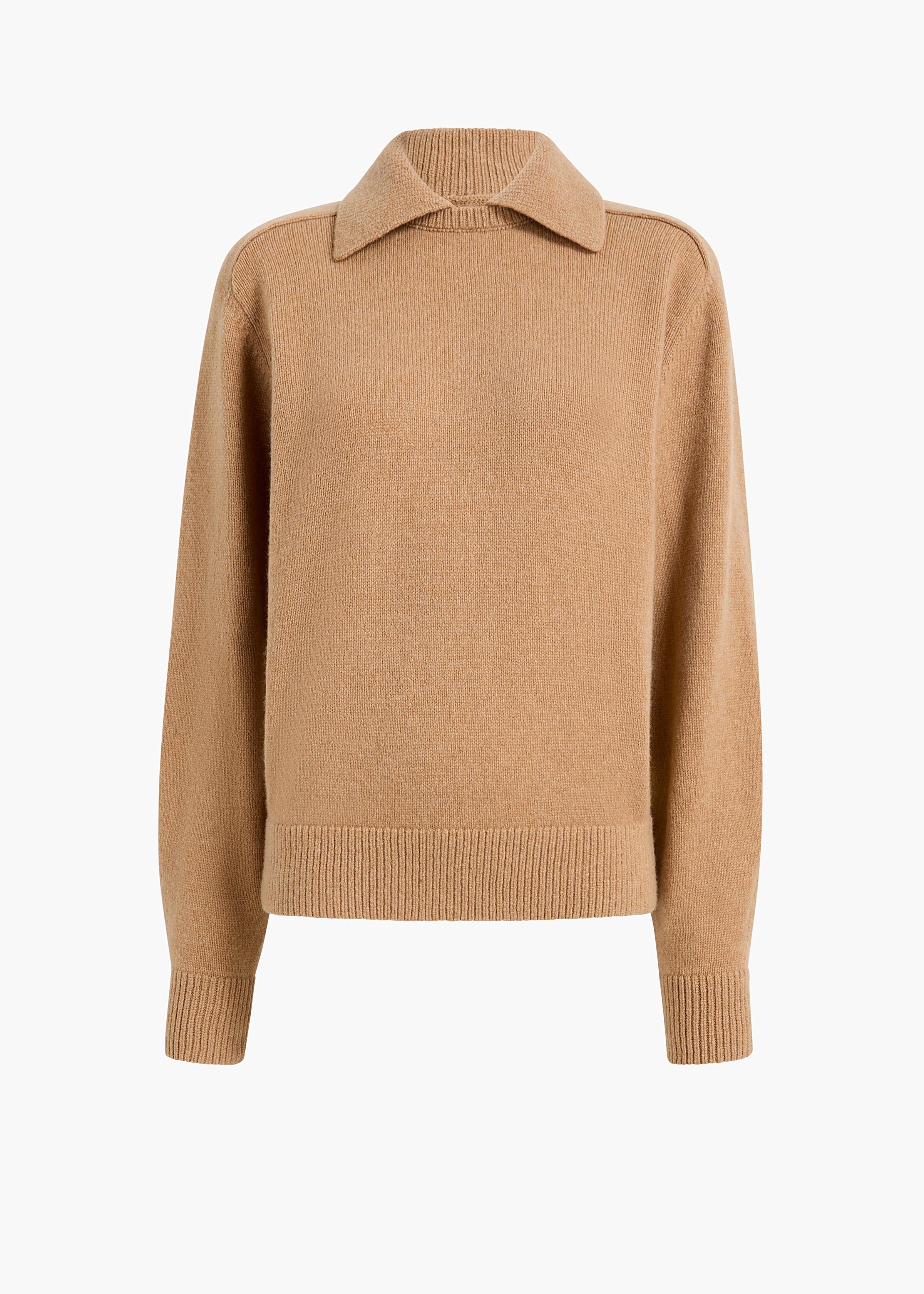 Jackson Sweater from Khaite - $1,580