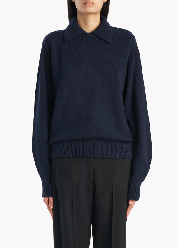 JACKSON SWEATER MIDNIGHT NAVY 18284534 358 B