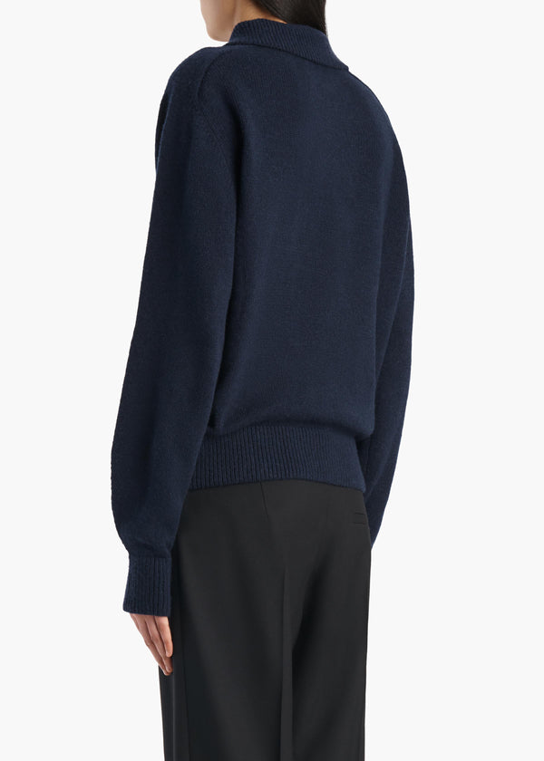 JACKSON SWEATER MIDNIGHT NAVY 18284534 358 C