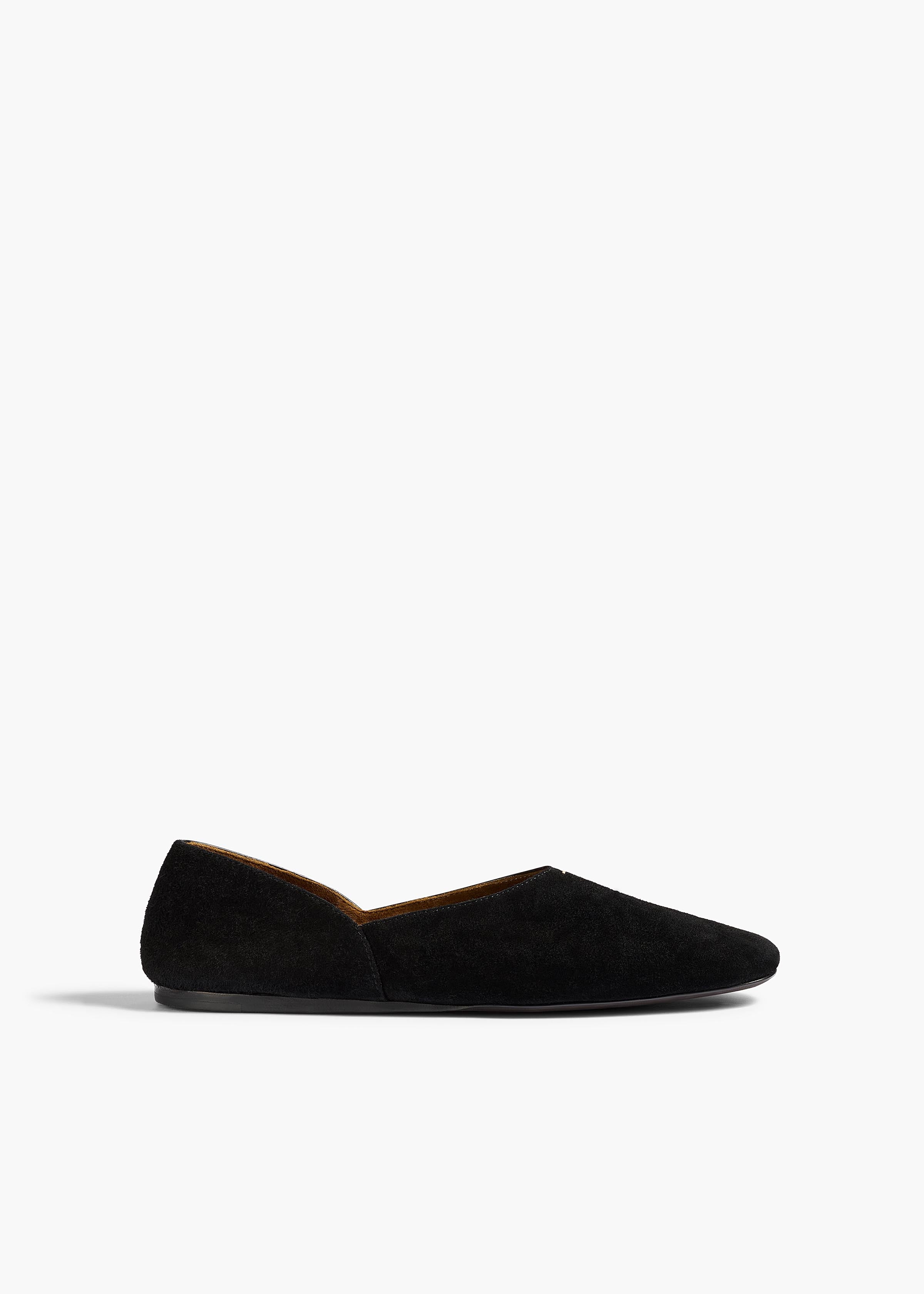 Jane Flat from Khaite - $890