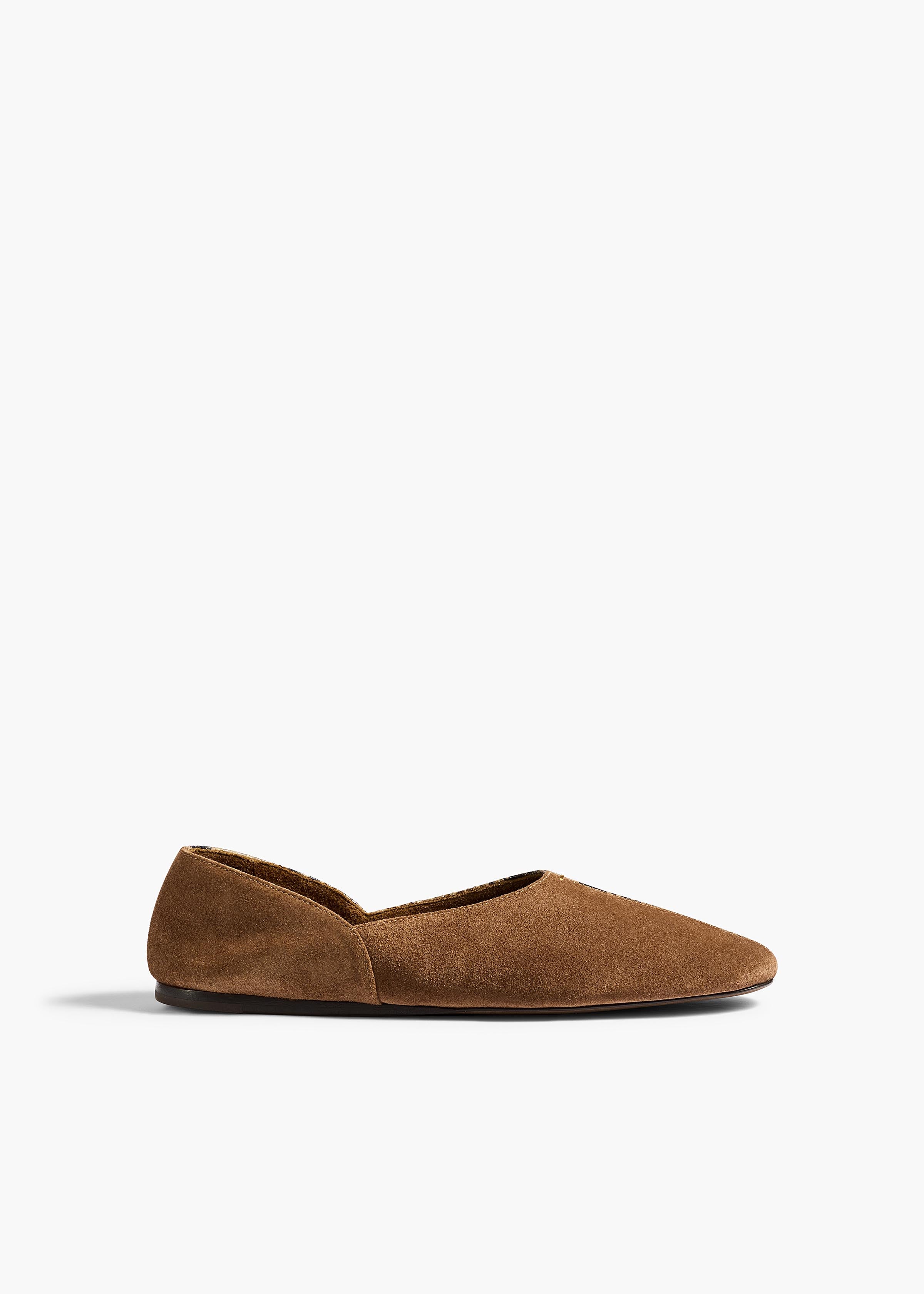 Jane Flat from Khaite - $890