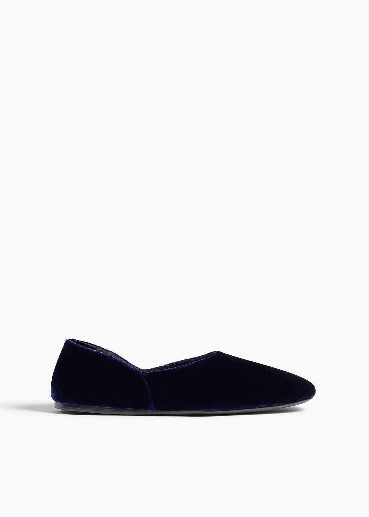JANE FLAT MIDNIGHT F4058 1032 319 A