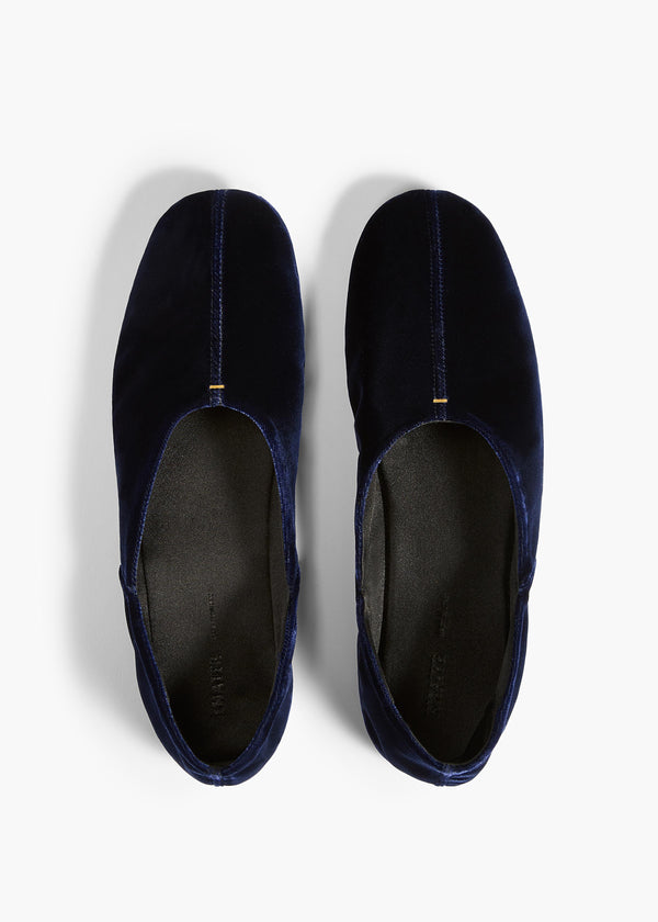 JANE FLAT MIDNIGHT F4058 1032 319 D