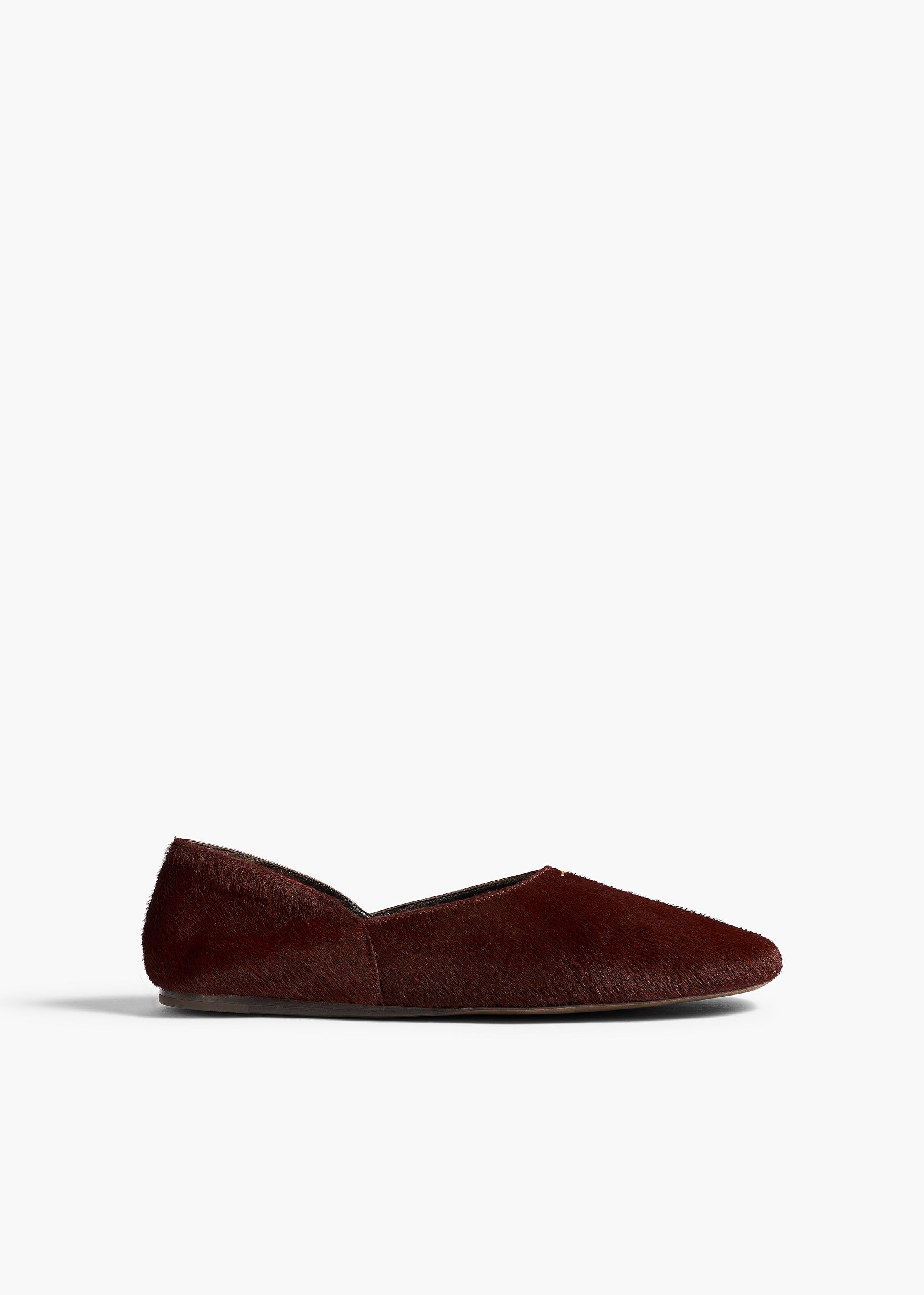 Jane Flat