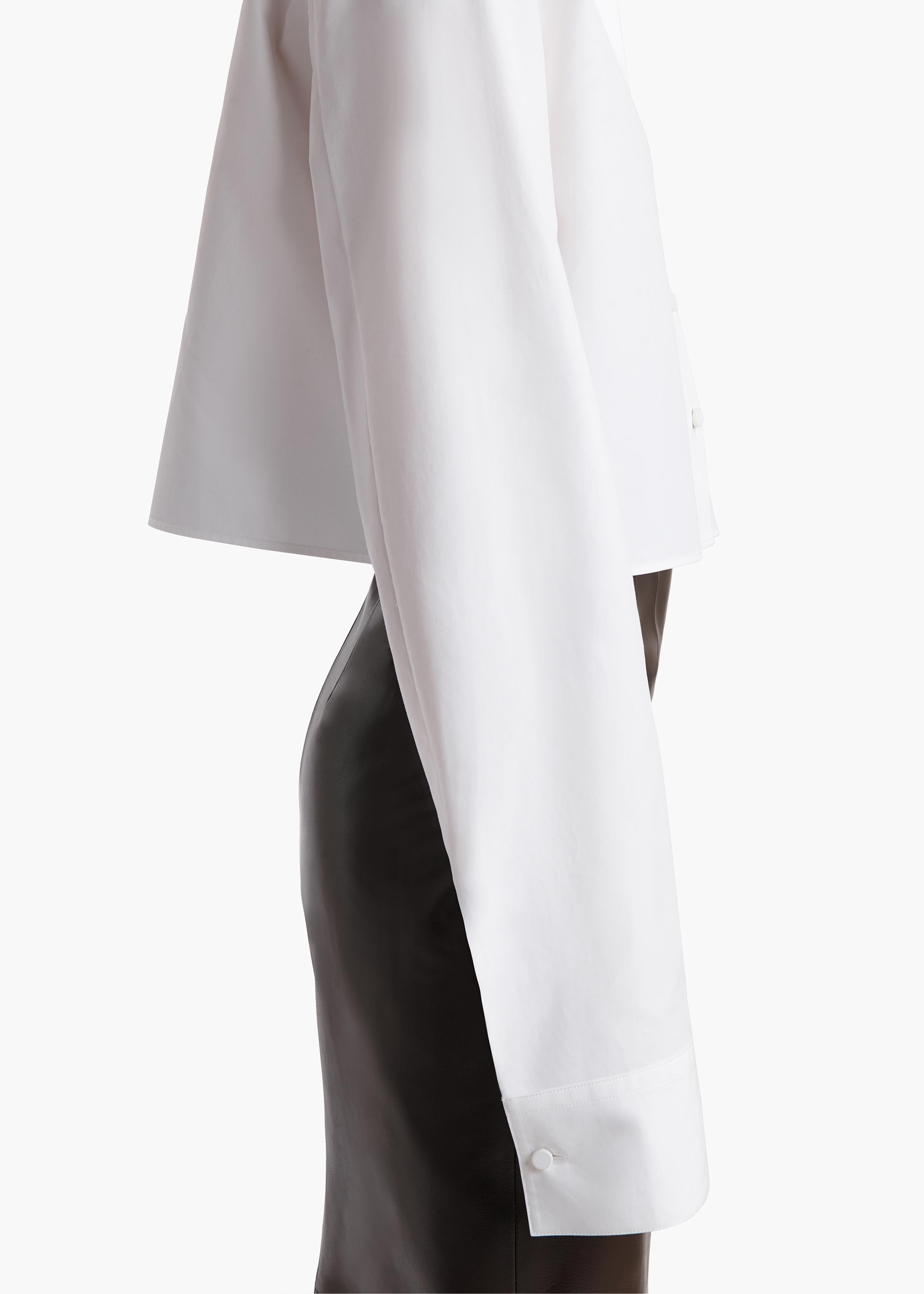 Jasen Top in Chalk