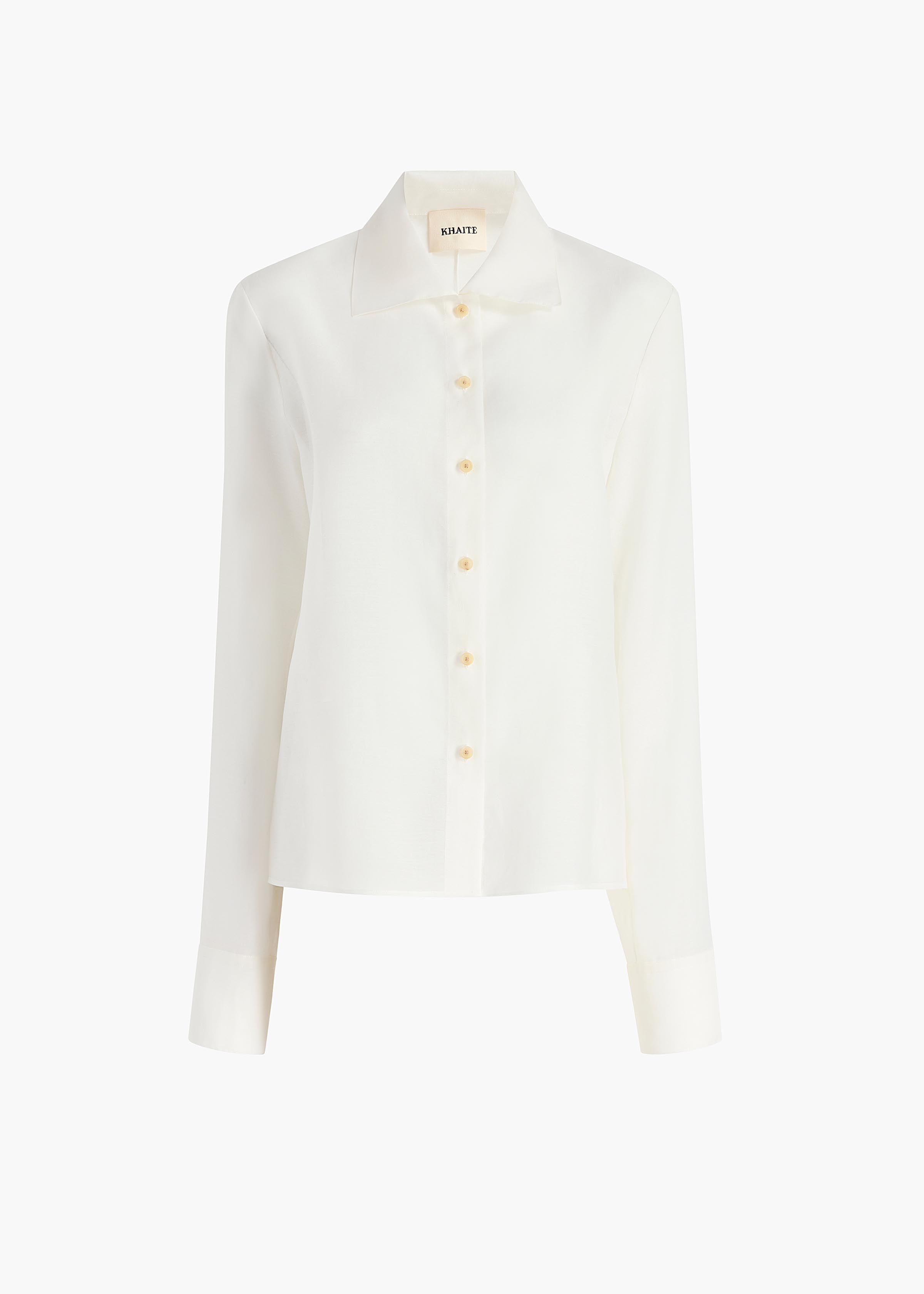 Jaylin Top from Khaite - $1,280