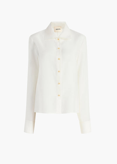 JAYLIN TOP CHALK 1416225 168 GHOST