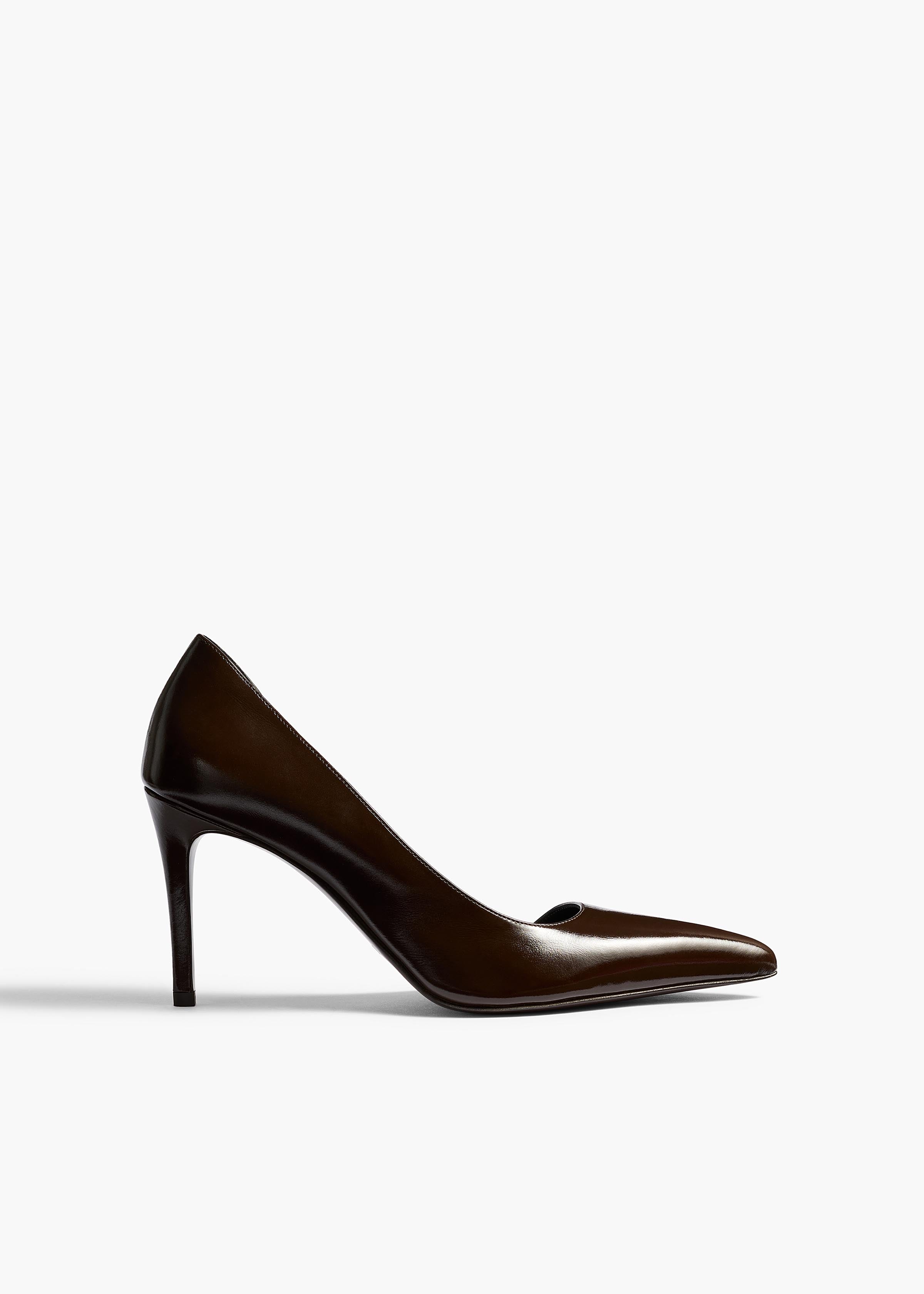Khaite Jett D'Orsay Pump