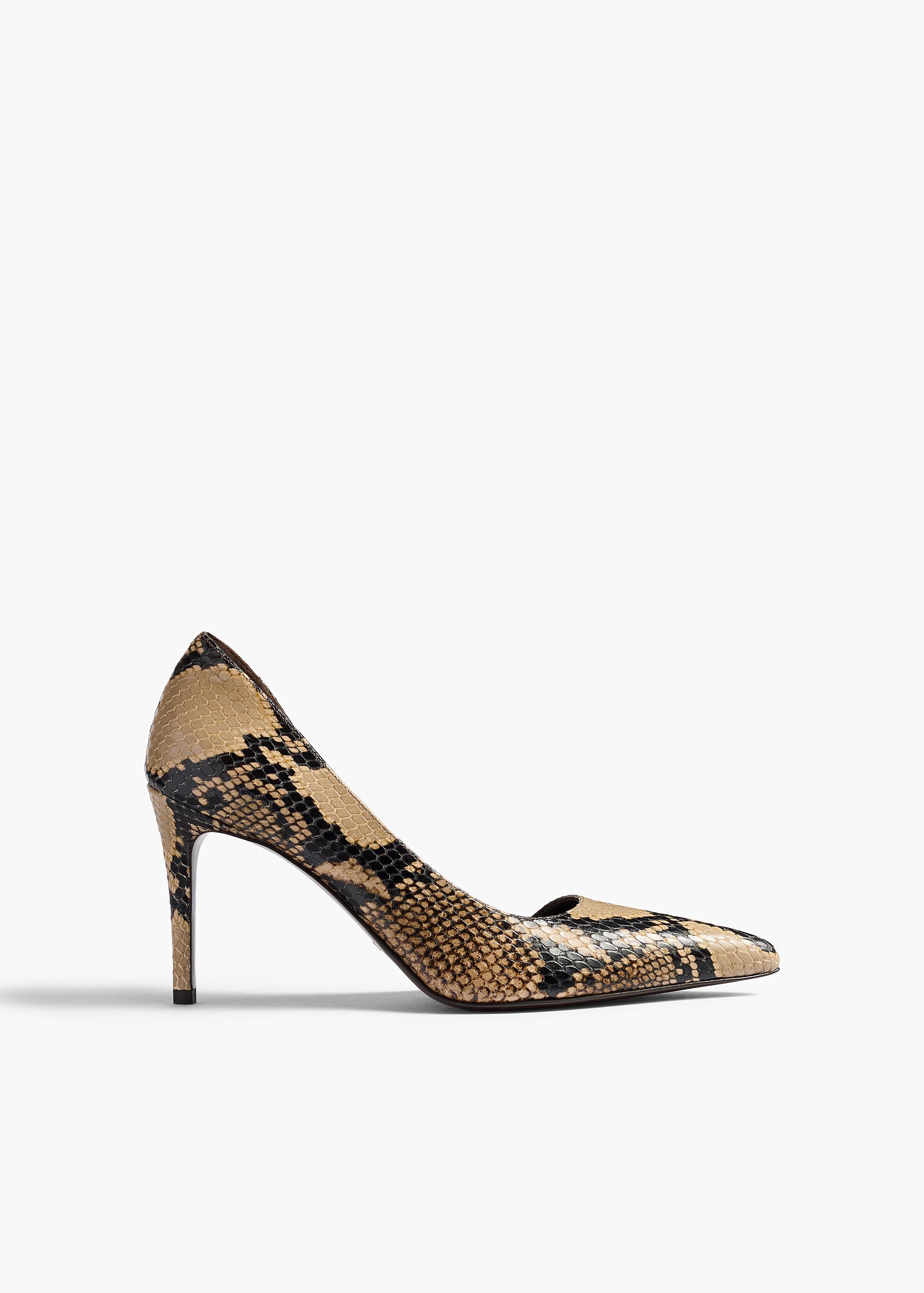 Jett D'Orsay Pump from Khaite - $980