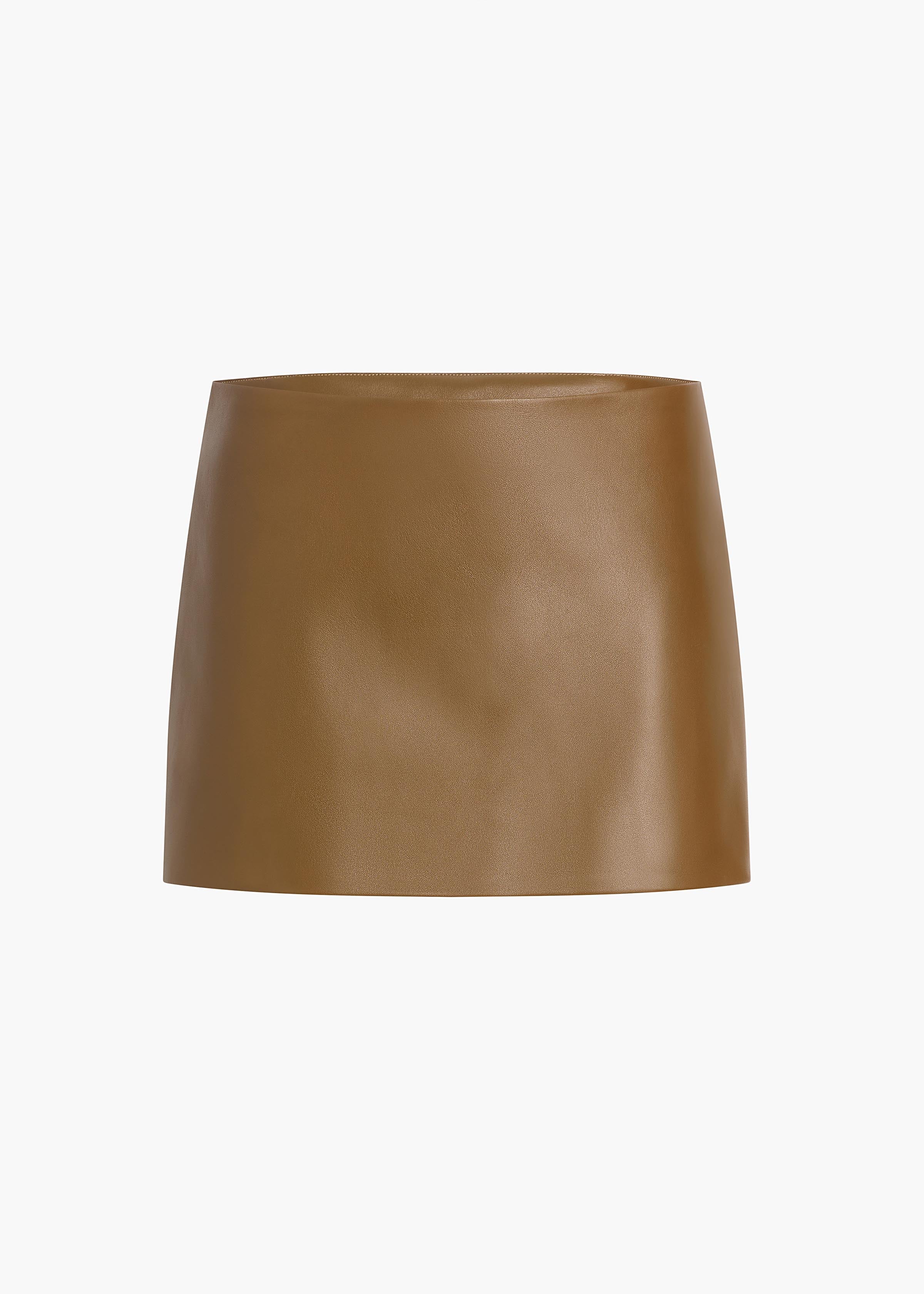 Jett Skirt from Khaite - $1,900