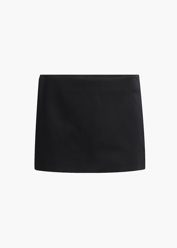 Jett Skirt in Black