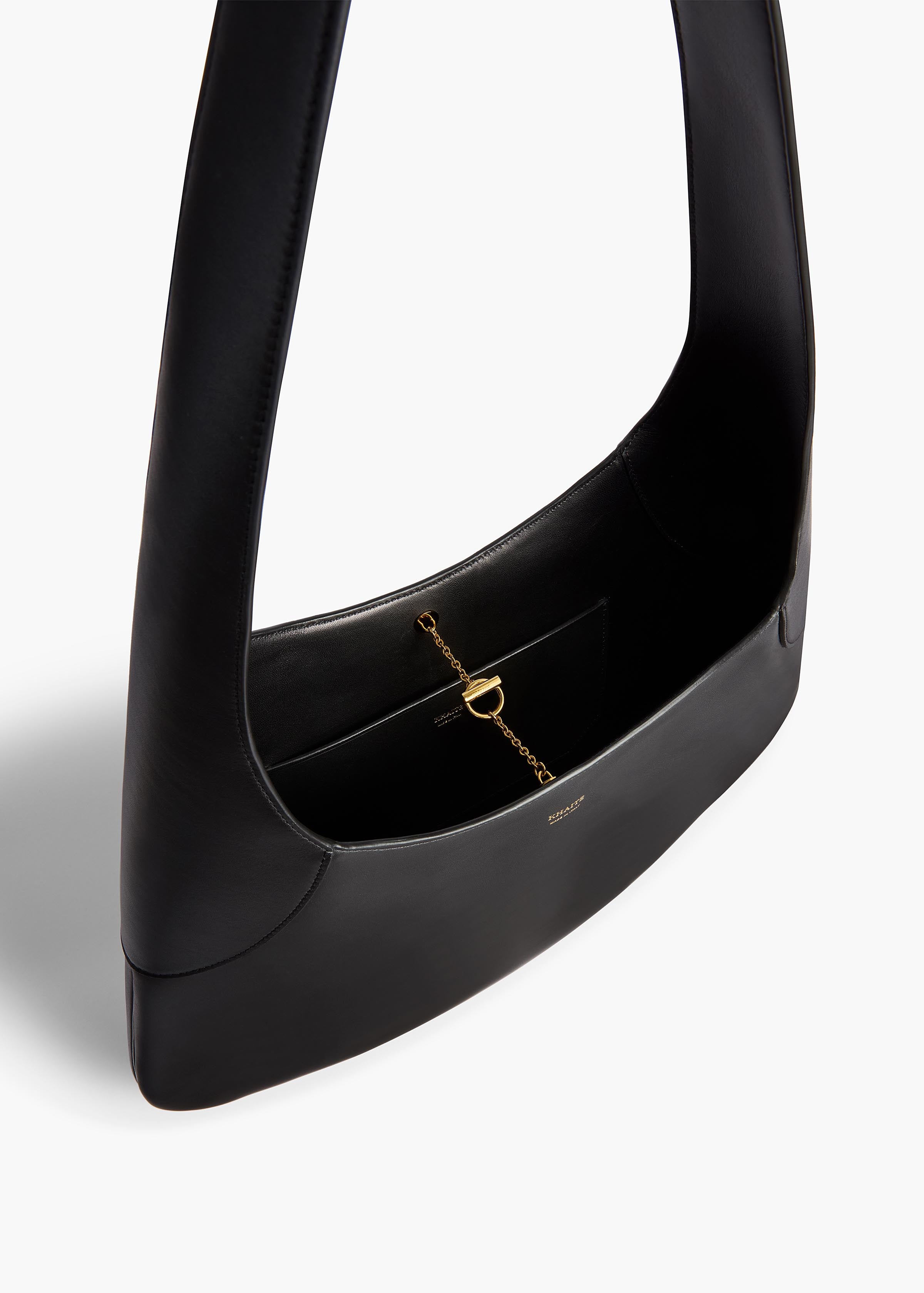 JOAN LARGE HOBO BLACK H1044 875 200 C