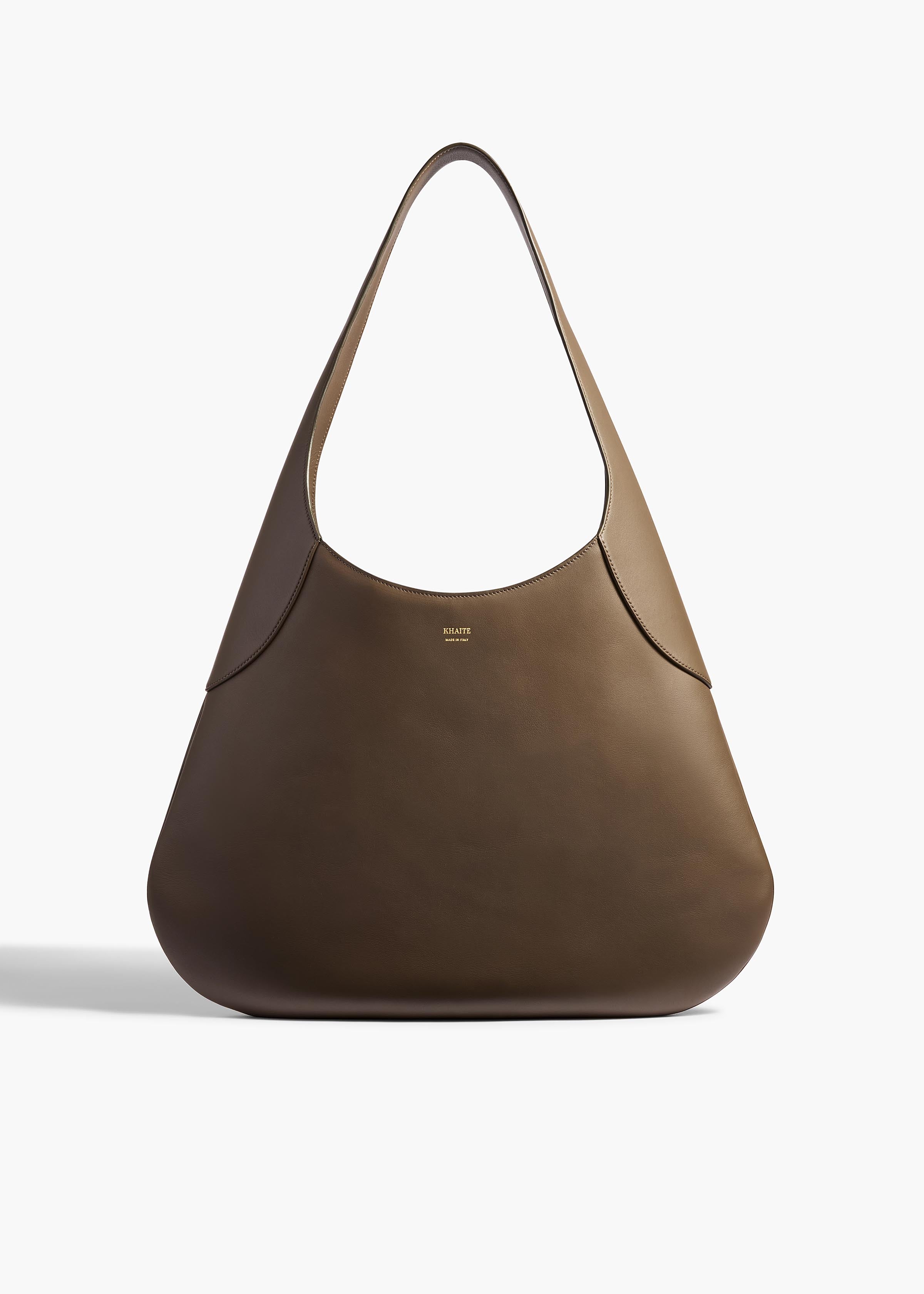 JOAN LARGE HOBO ELEPHANT H1044 875 105 A