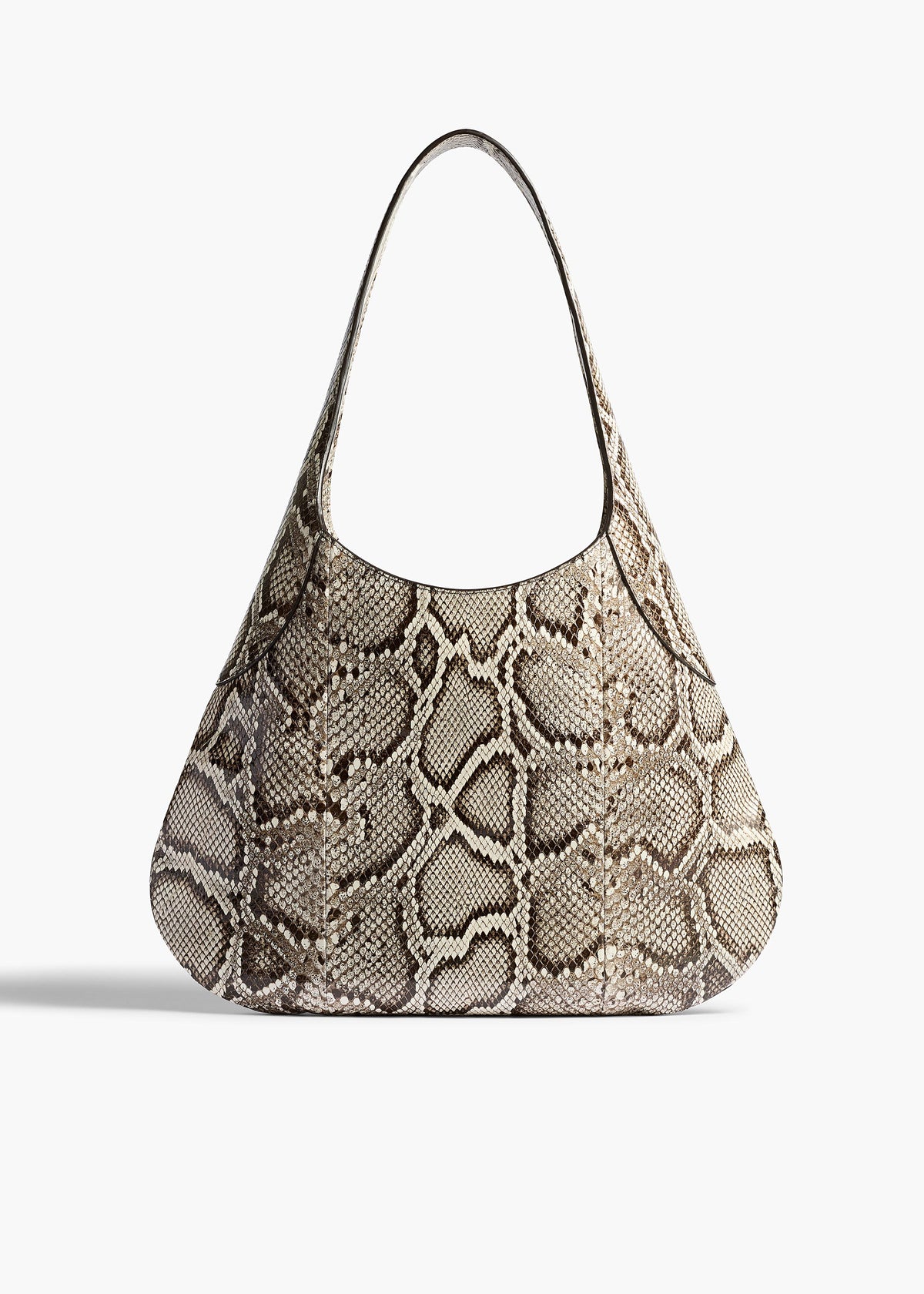 Large Joan Hobo Python