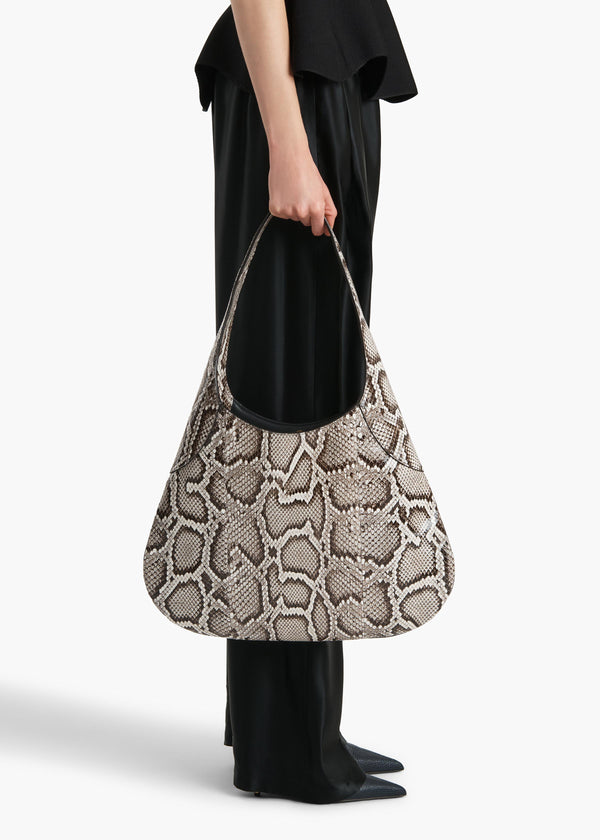 JOAN LARGE HOBO NATURAL H1044 928 121 F