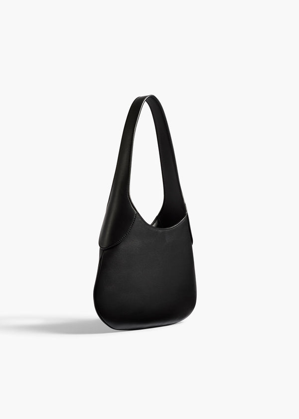 JOAN SMALL HOBO BLACK H1048 875 200 B