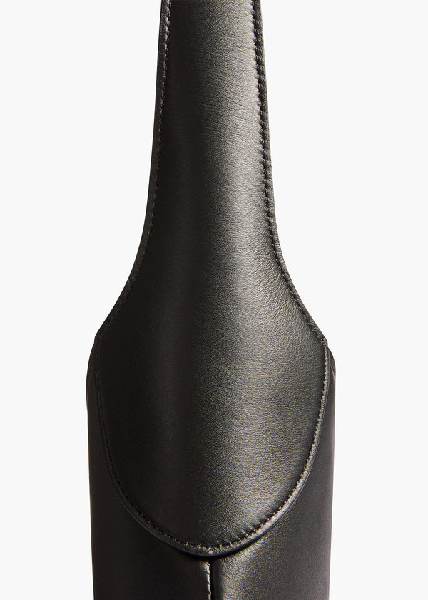 JOAN SMALL HOBO BLACK H1048 875 200 D