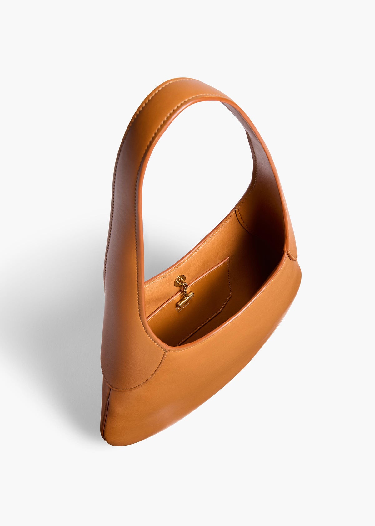 JOAN SMALL HOBO TAN H1048 875 944 C