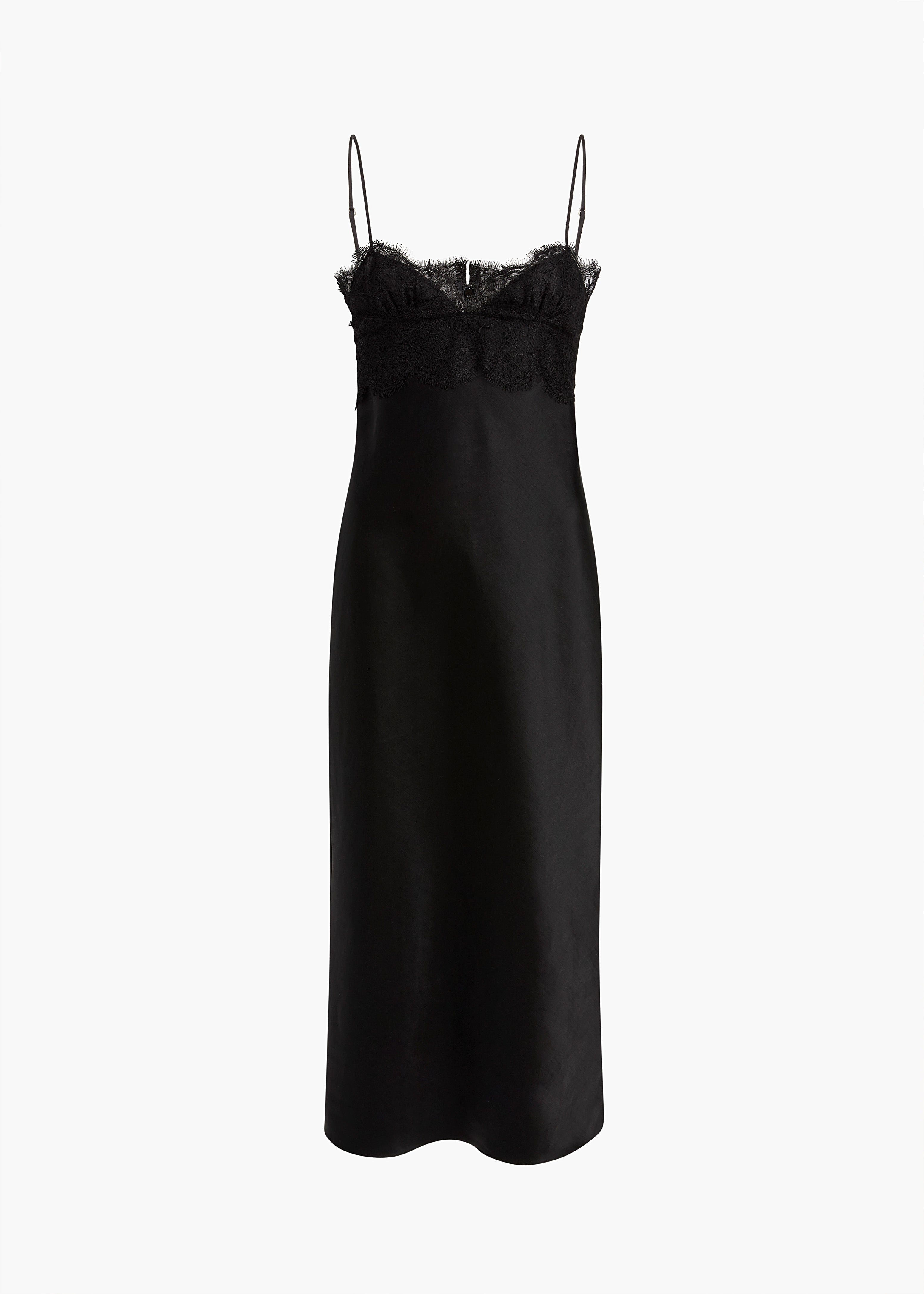 Joelle Dress